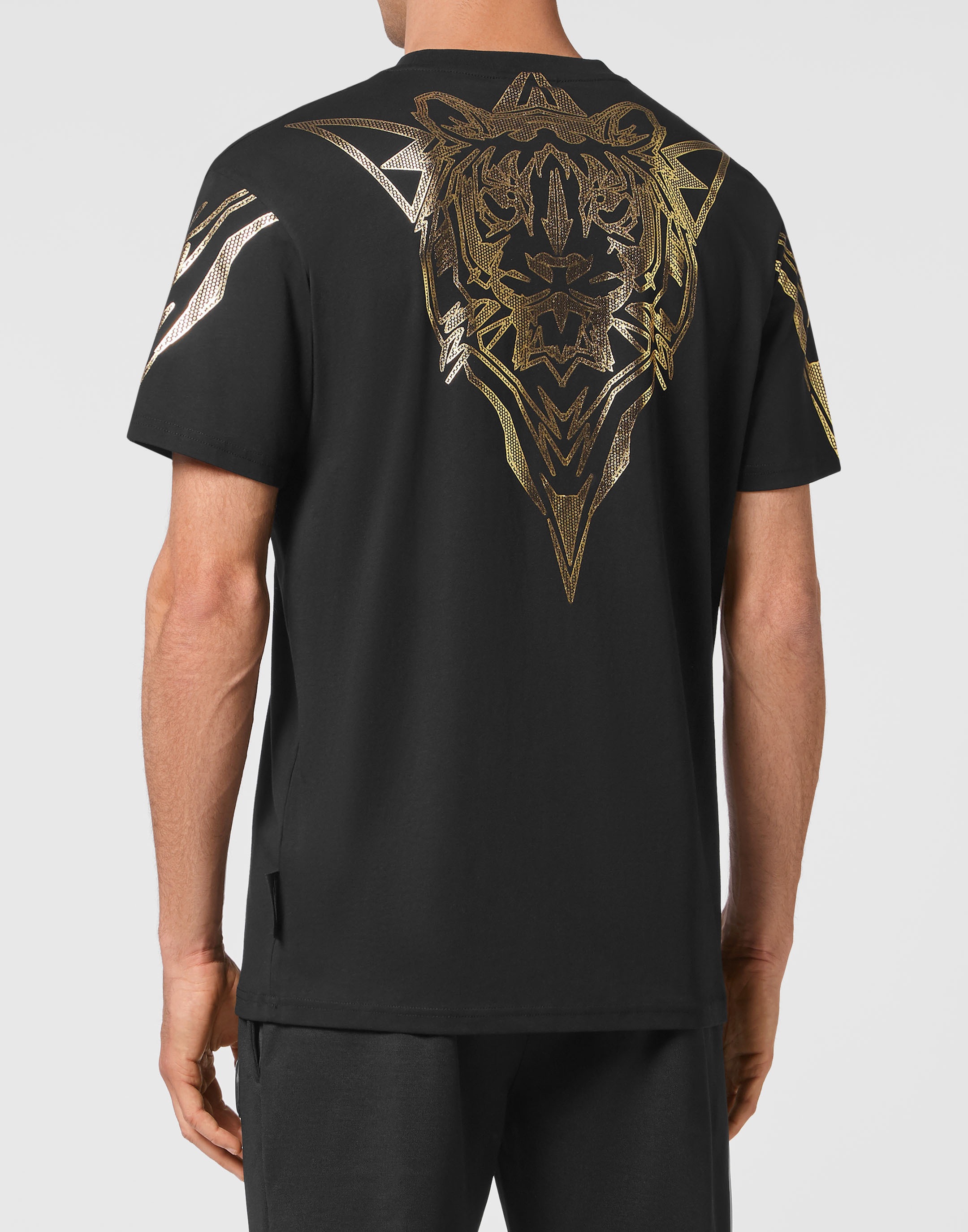 PLEIN SPORT T-Shirt »Tiger«