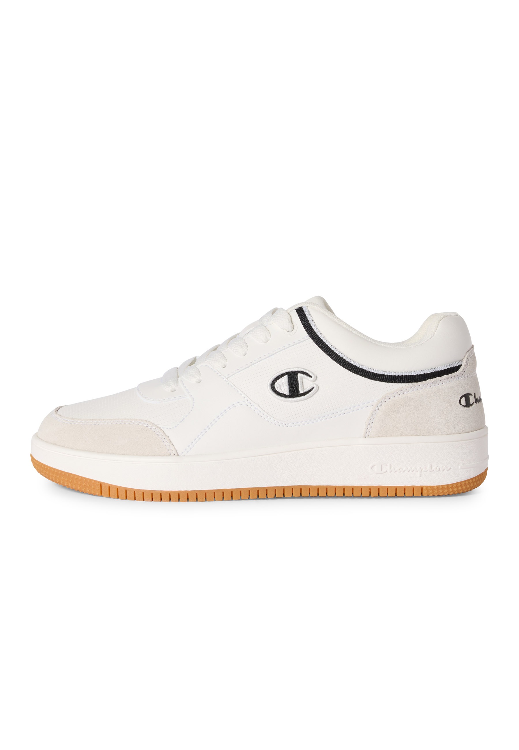 Champion Sneaker "RD18 LOW S" günstig online kaufen