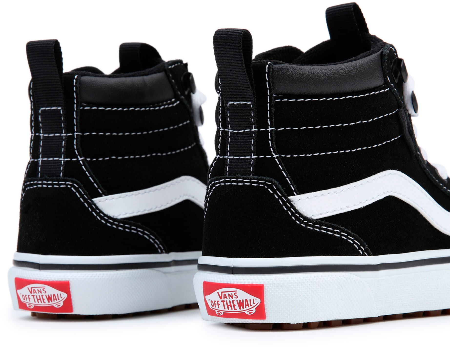 Vans Sneaker »Filmore Hi VansGuard«