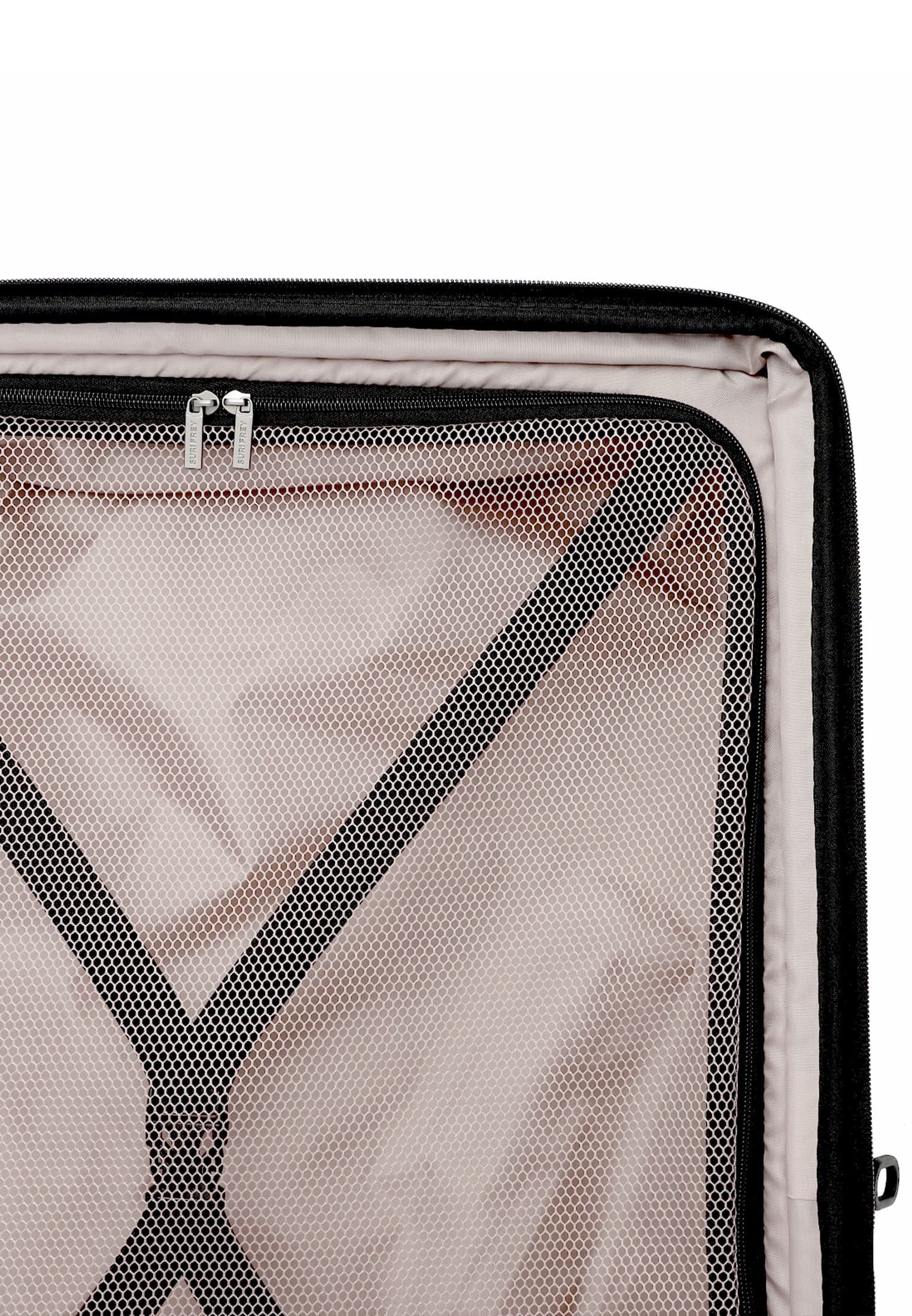 SURI FREY Hartschalen-Trolley »Trolley SFY FreyWay Paris«