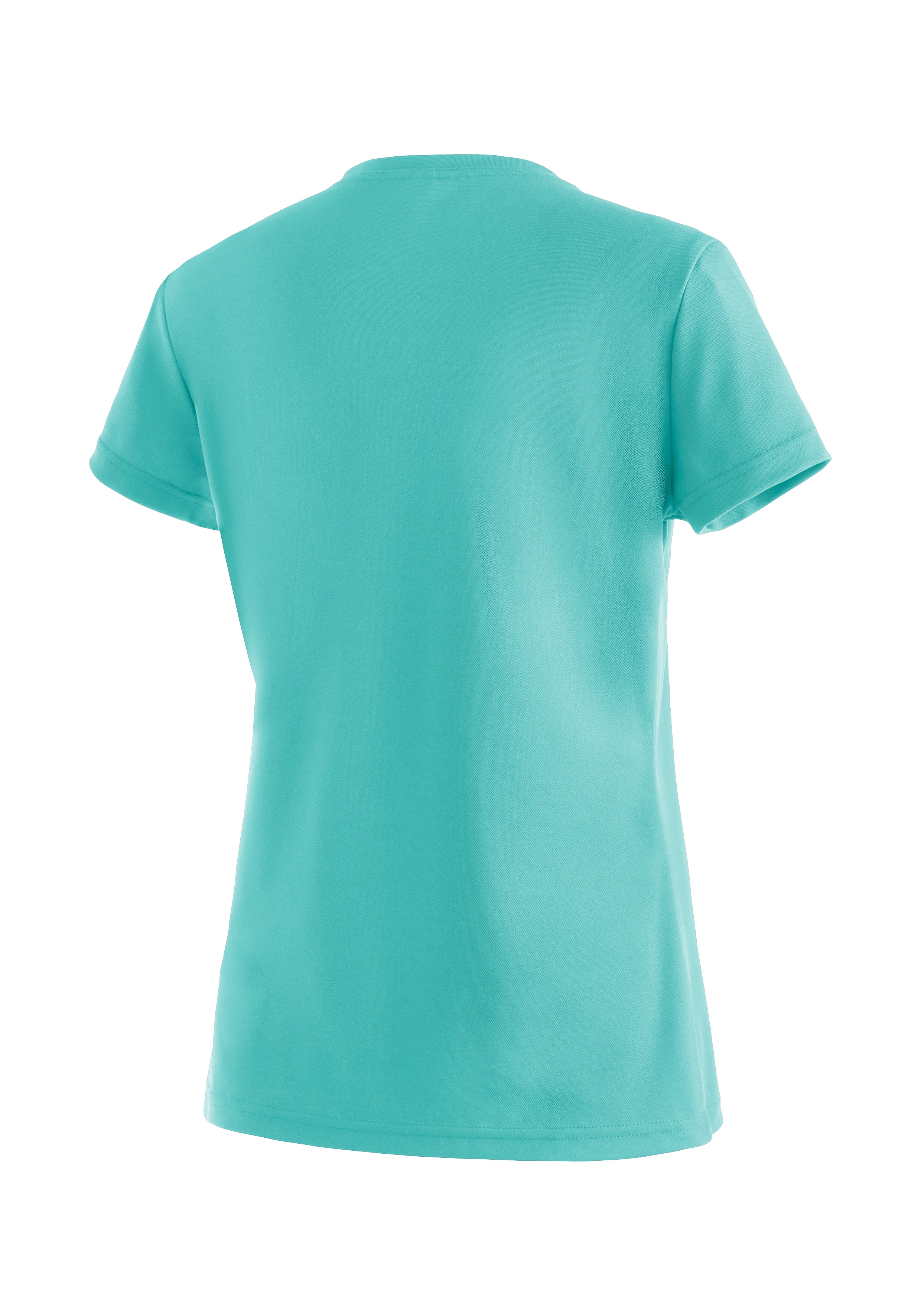 Thumbnail - Maier Sports Funktionsshirt "Trudy" Damen T-Shirt, Kurzarmshirt für Wandern und Freizeit