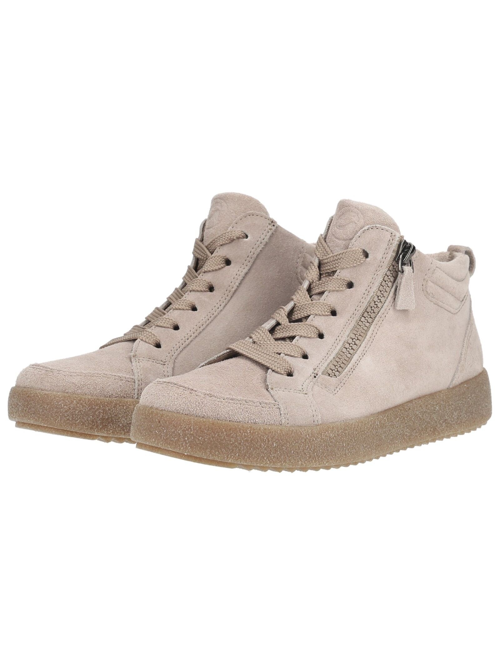 Ara Sneaker »Ara Sneaker Veloursleder«