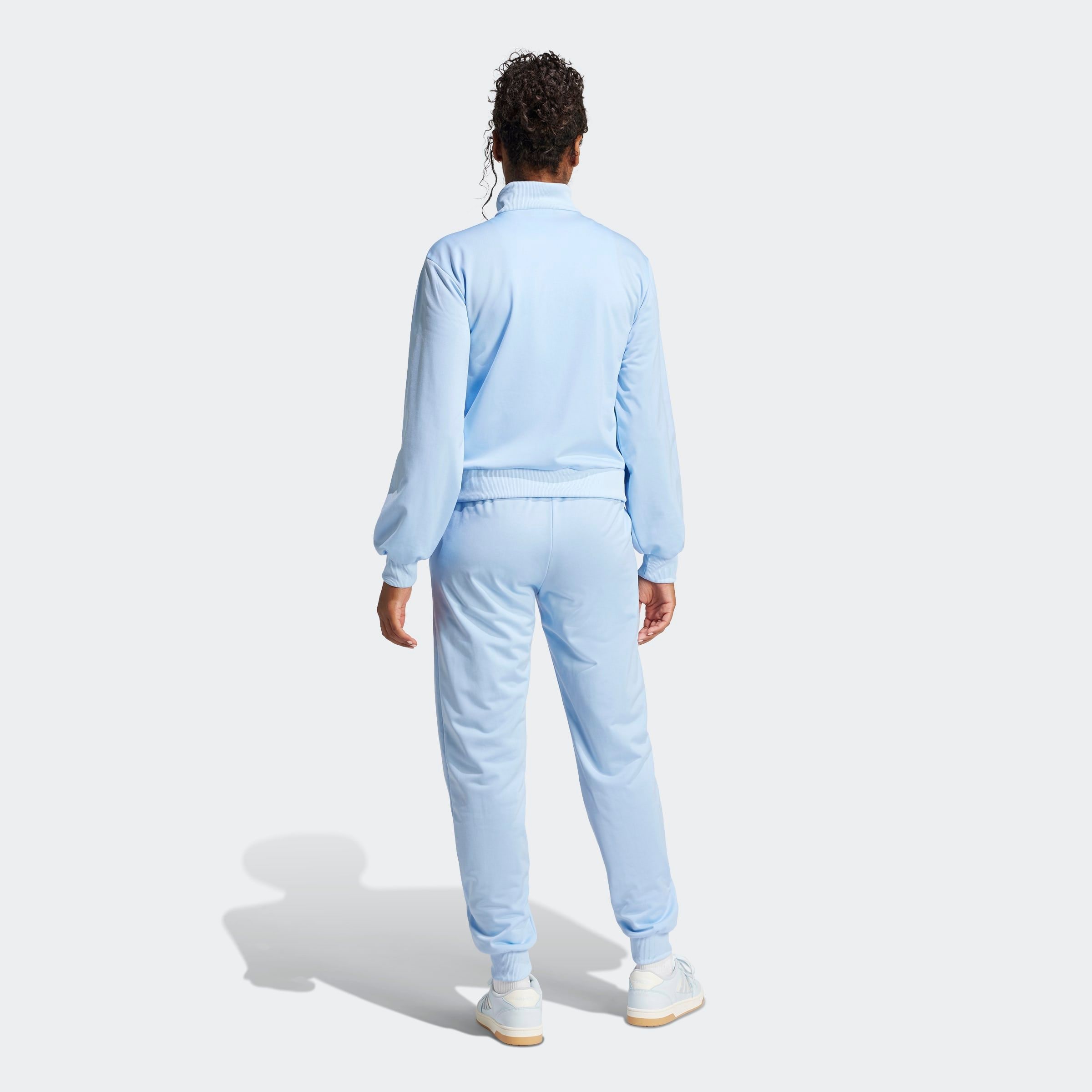 adidas Sportswear Trainingsanzug »W FEELCOZY TS« 2 tlg.