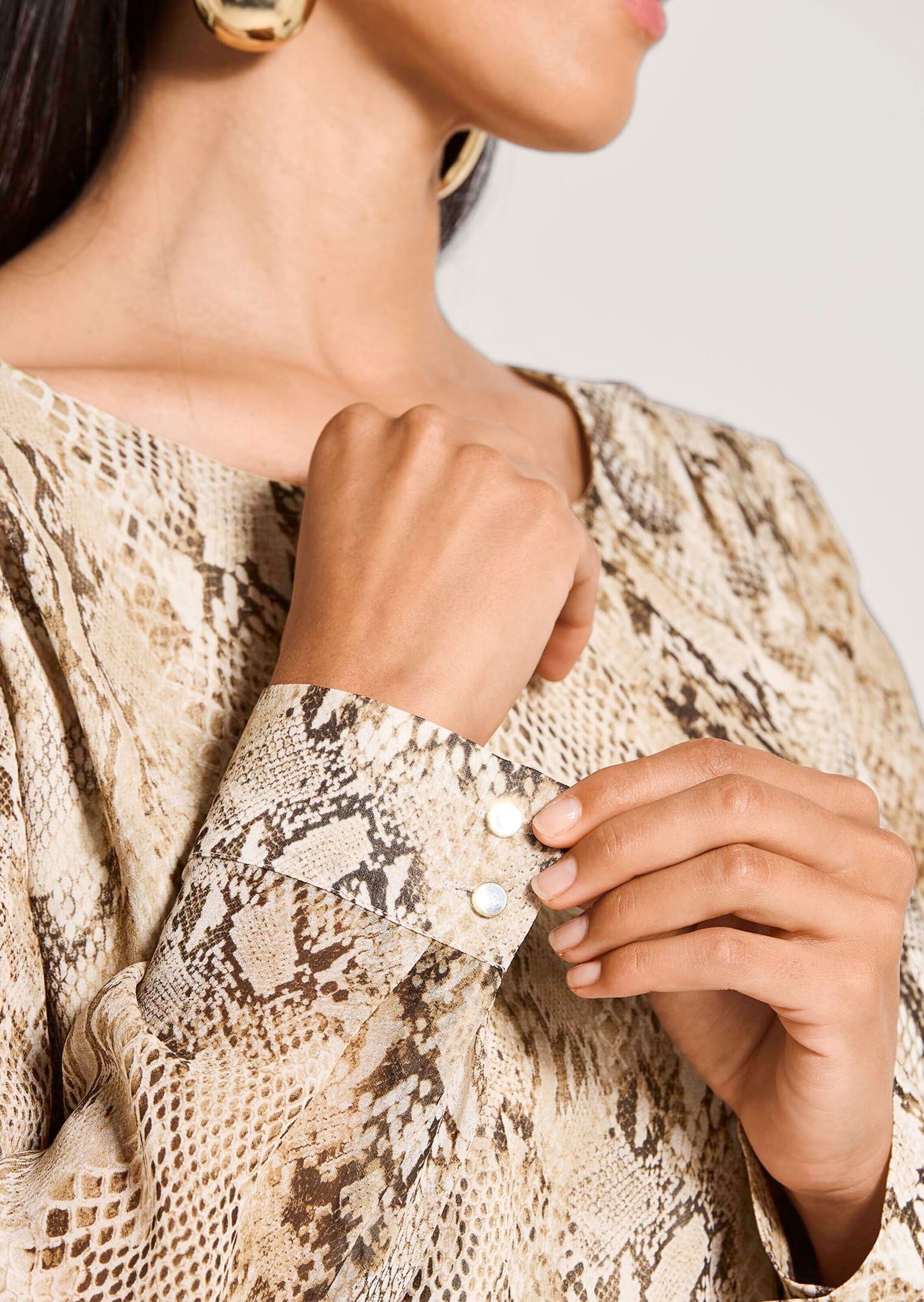 MADELEINE Sommerkleid »Kleid Kleid«
