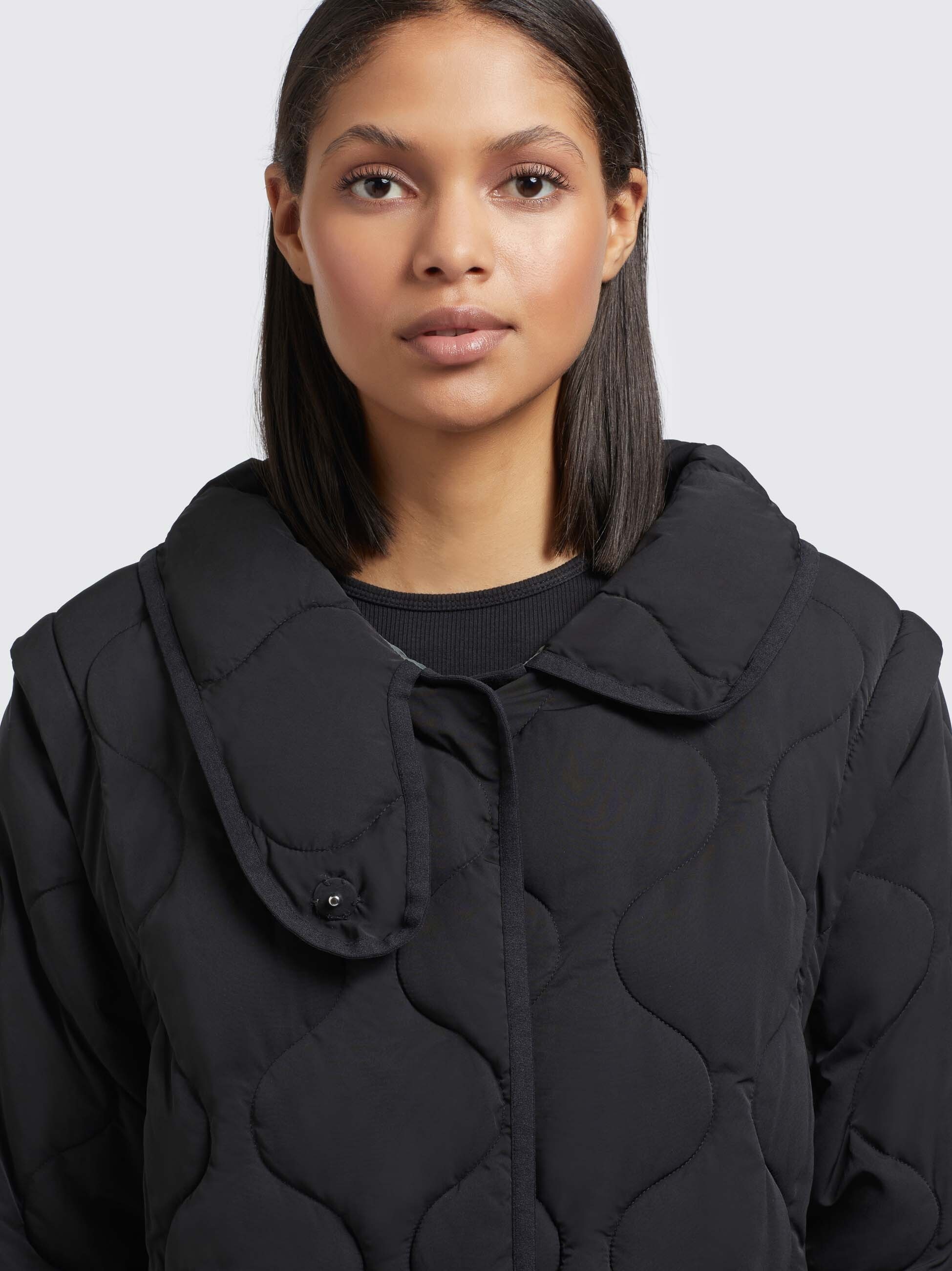 khujo Steppjacke »NYLO«