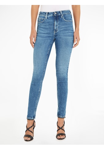 Calvin Klein Jeans Calvin KLEIN Džinsai Skinny-fit-Jeans ...