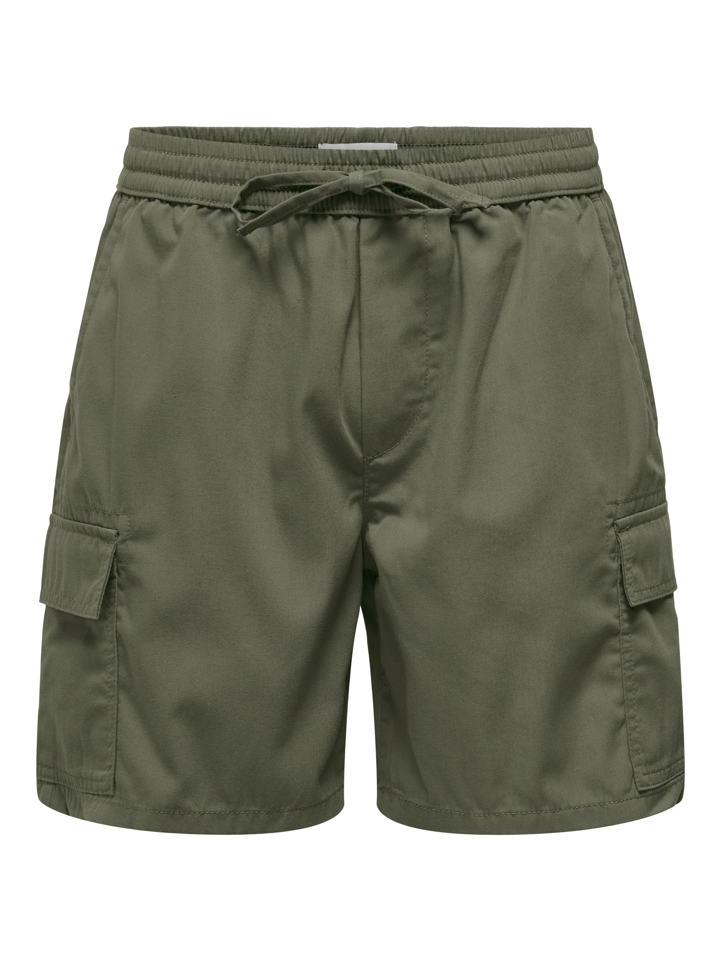 ONLY & SONS Cargoshorts »ONSKAL CARGO 0287 SHORTS CS«