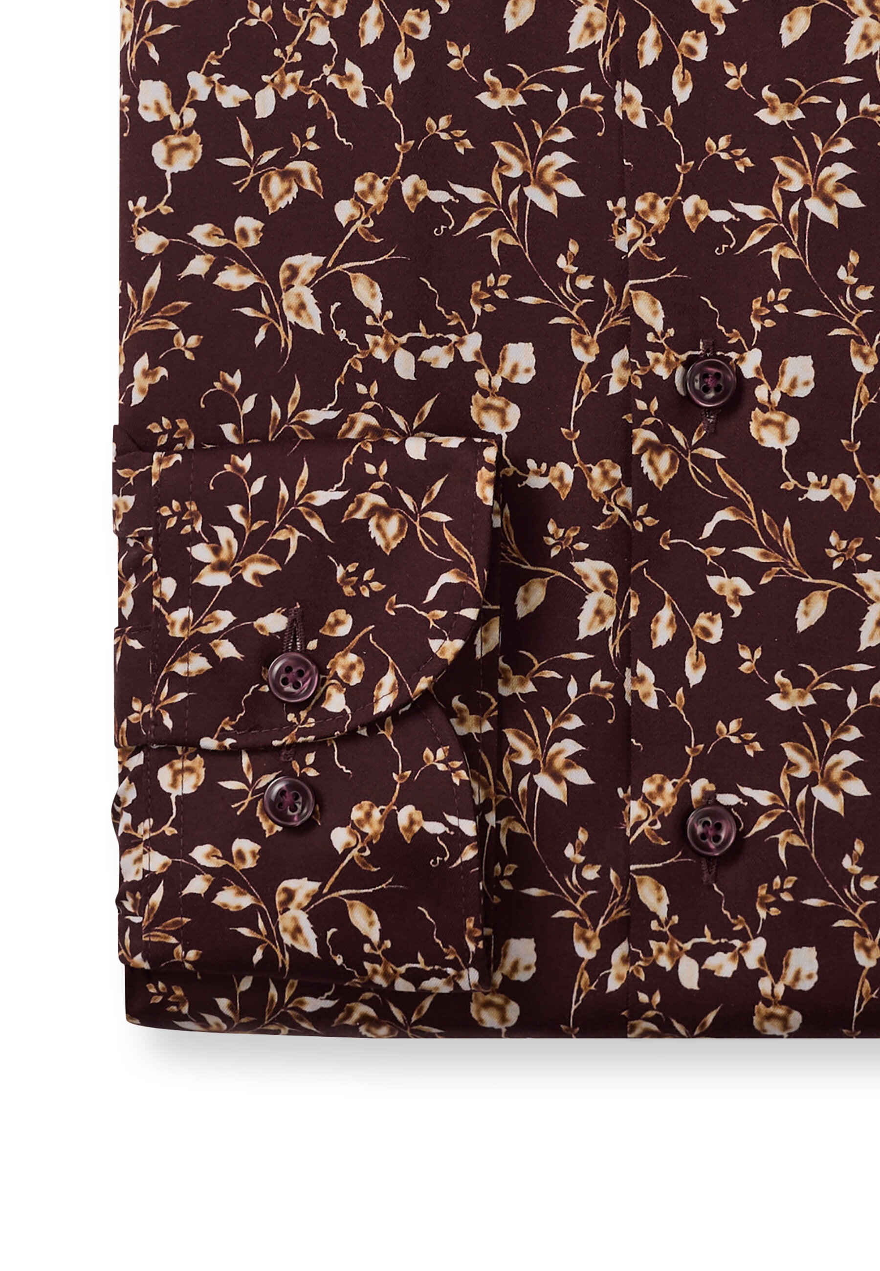 OLYMP Businesshemd »OLYMP Luxor, Comfort Fit, New Kent«
