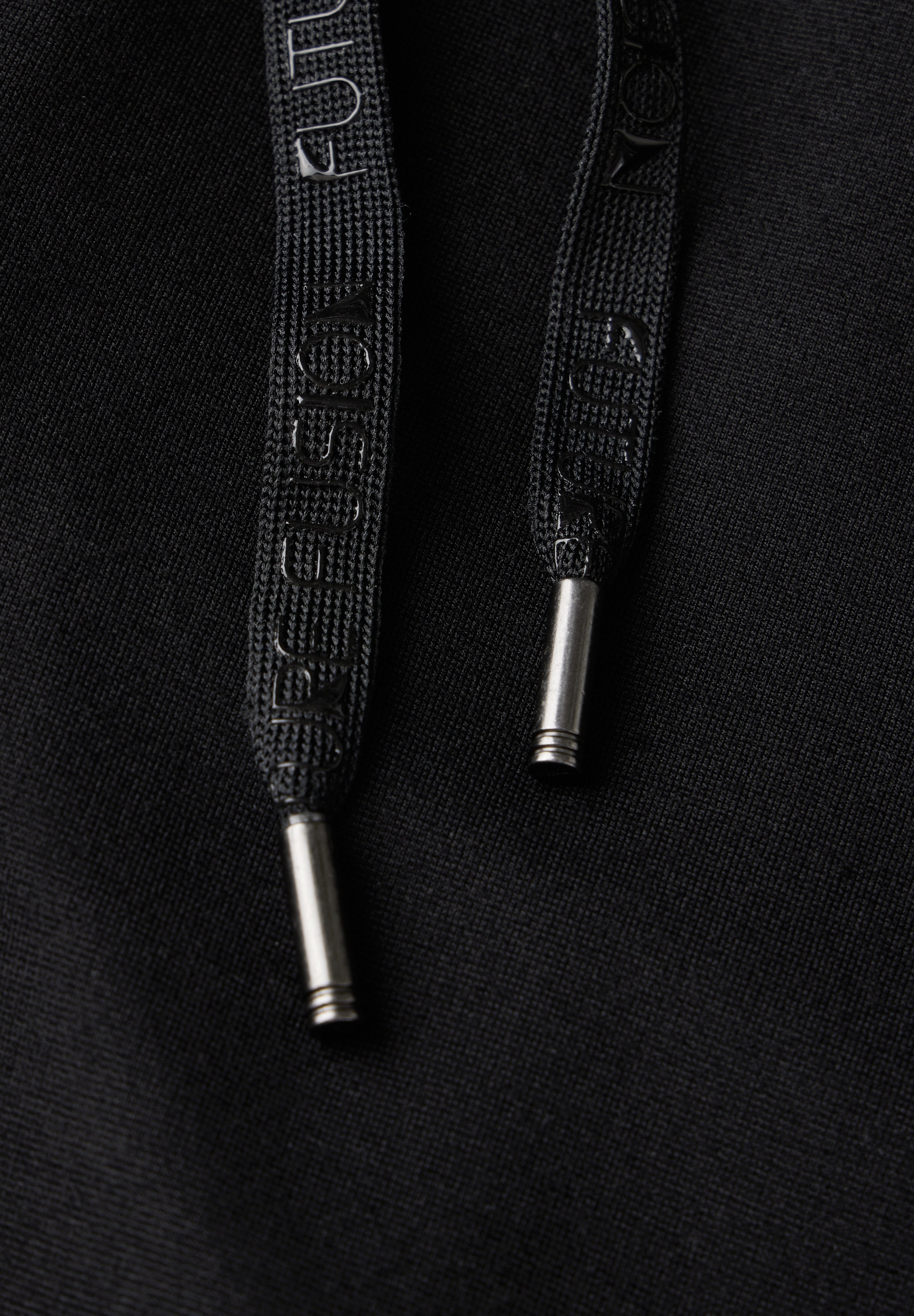Cecil Stoffhose, Middle Waist