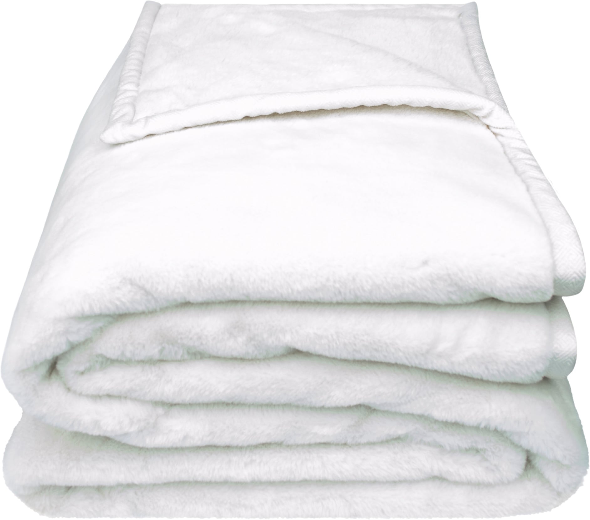 ZOEPPRITZ1828 Wohndecke "The Blanket" Extra weiche Decke aus recyceltem Polyester