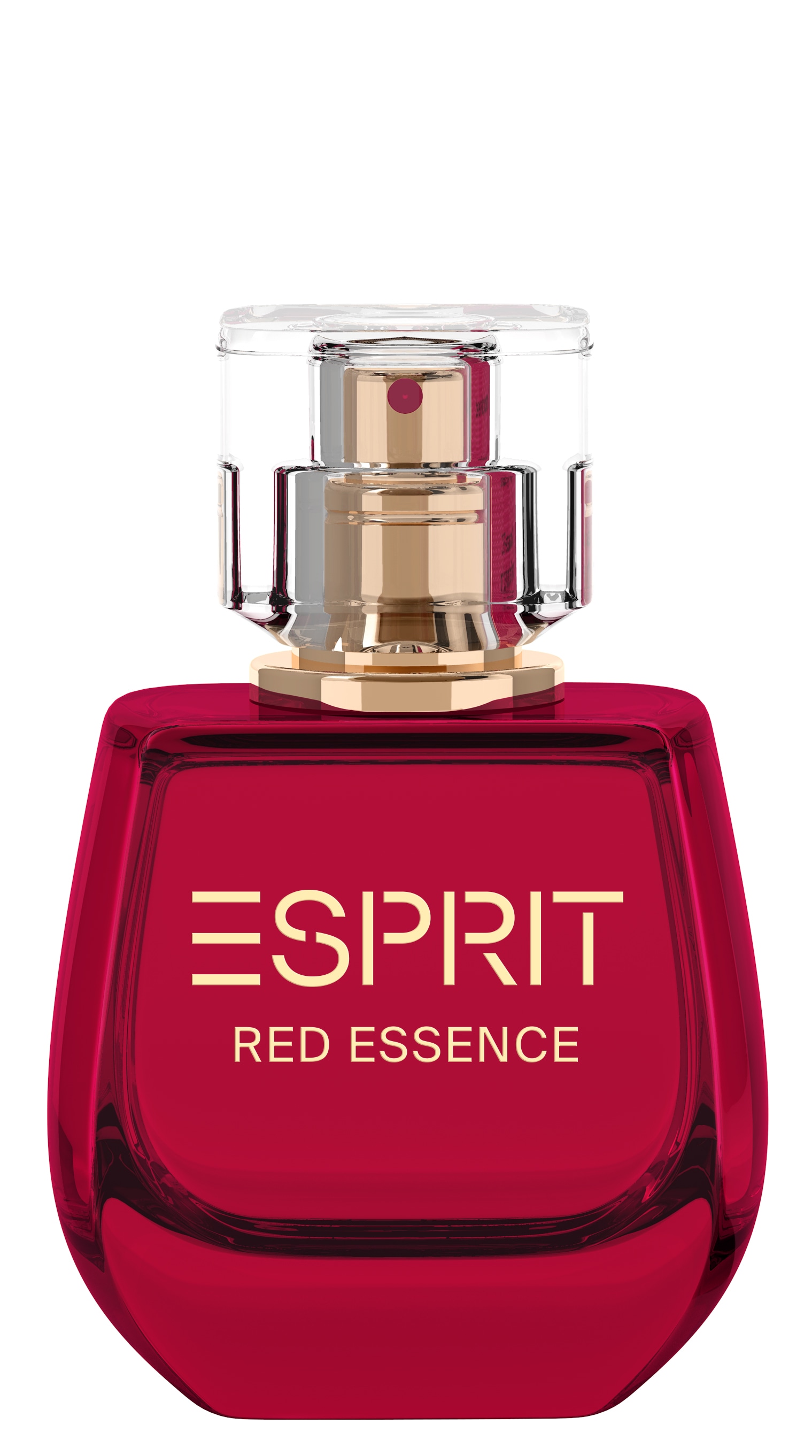 Esprit Eau de Parfum »ESPRIT RED ESSENCE for her EdP 20ml« , 