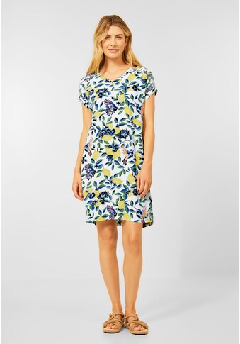 Cecil Sommerkleid »CECIL Kleid mit Print«, mit allover Print kaufen