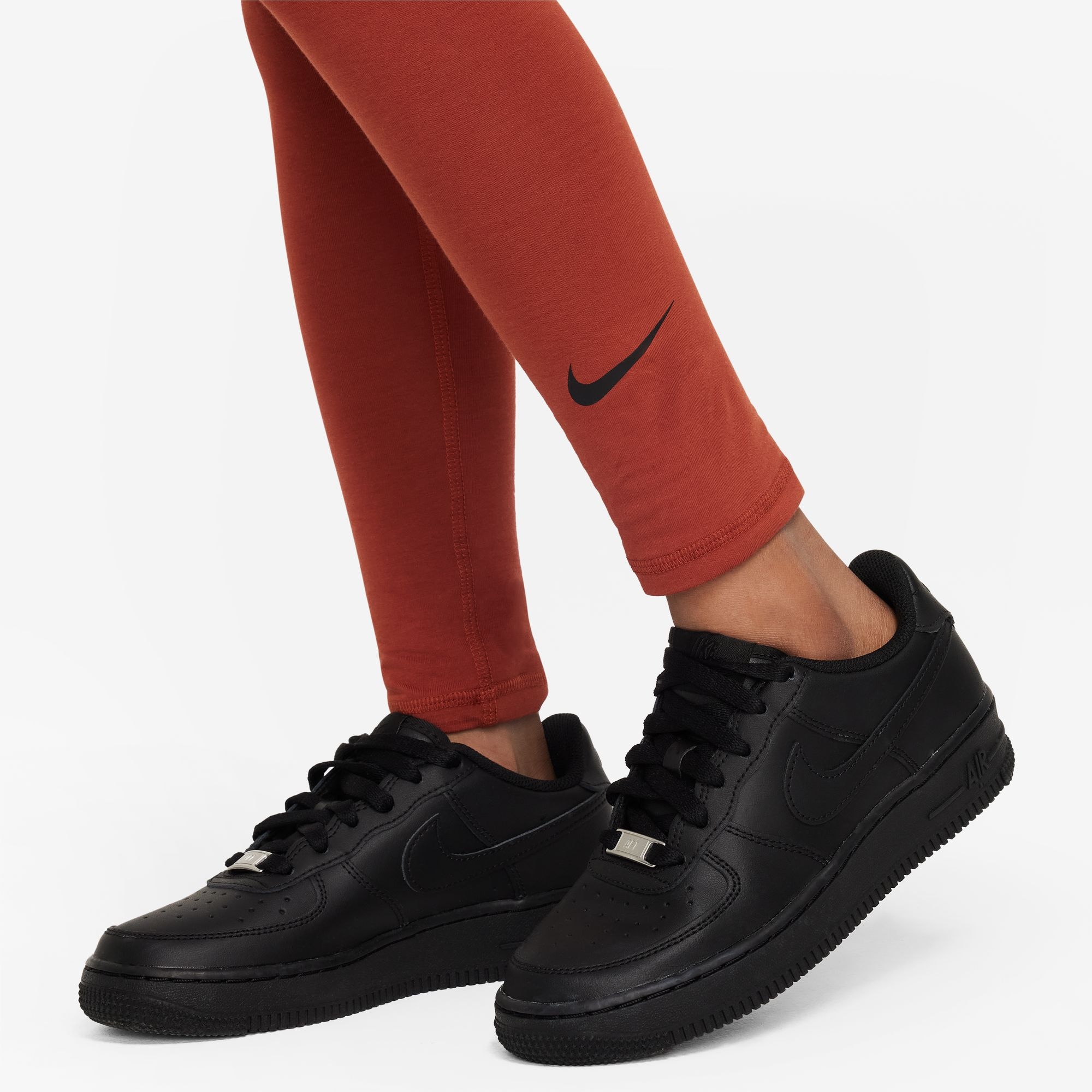 Nike Sportswear Leggings »G NSW FAV HW LGGNG SW - für Kinder«