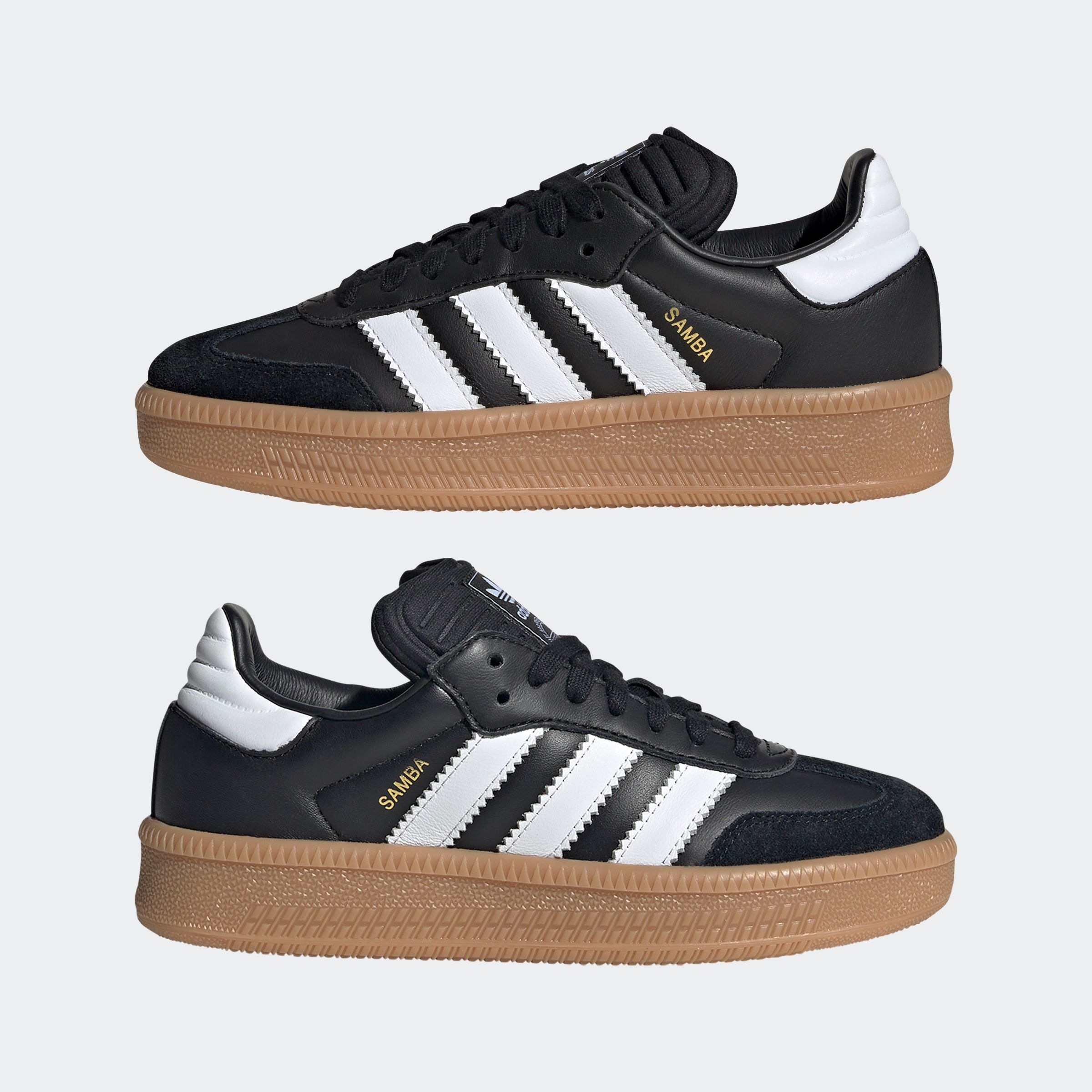 adidas Originals Sneaker »SAMBA XLG KIDS«