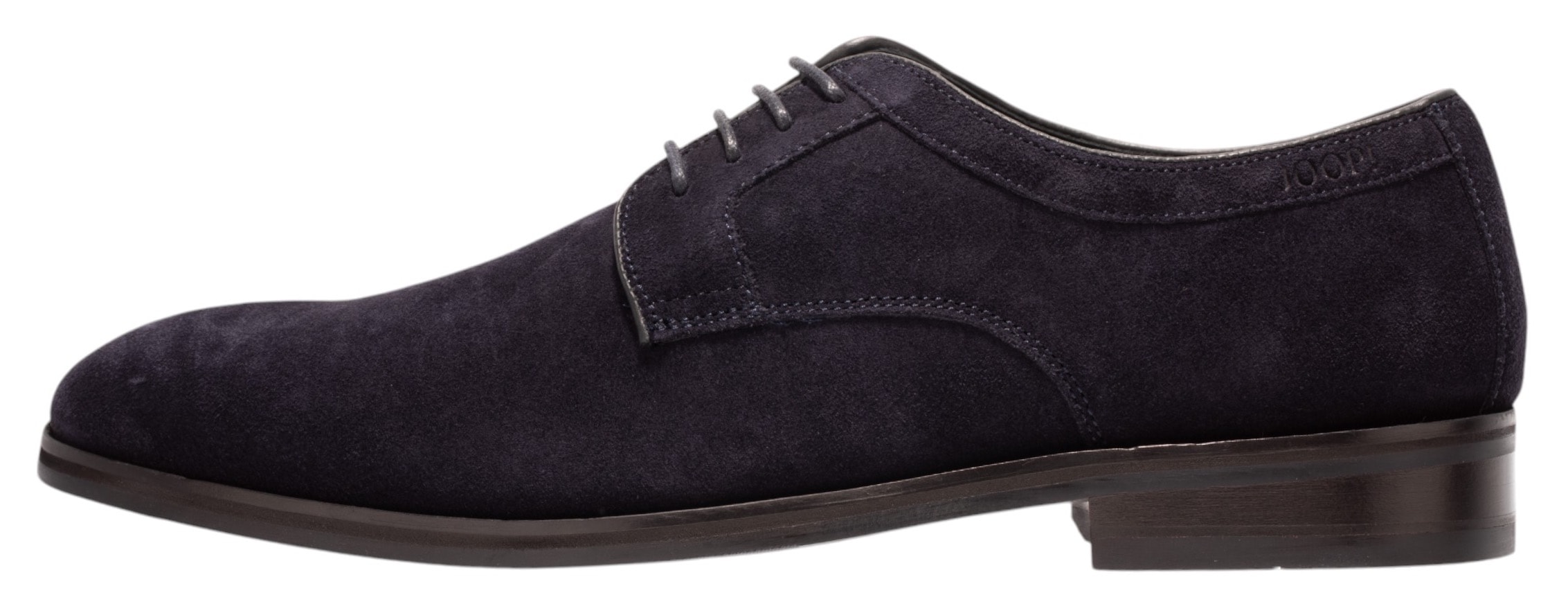 JOOP! Schnürschuh »velluto kleitos lace up yc4«, Business Schuh, Anzugschuh in elegantem Look