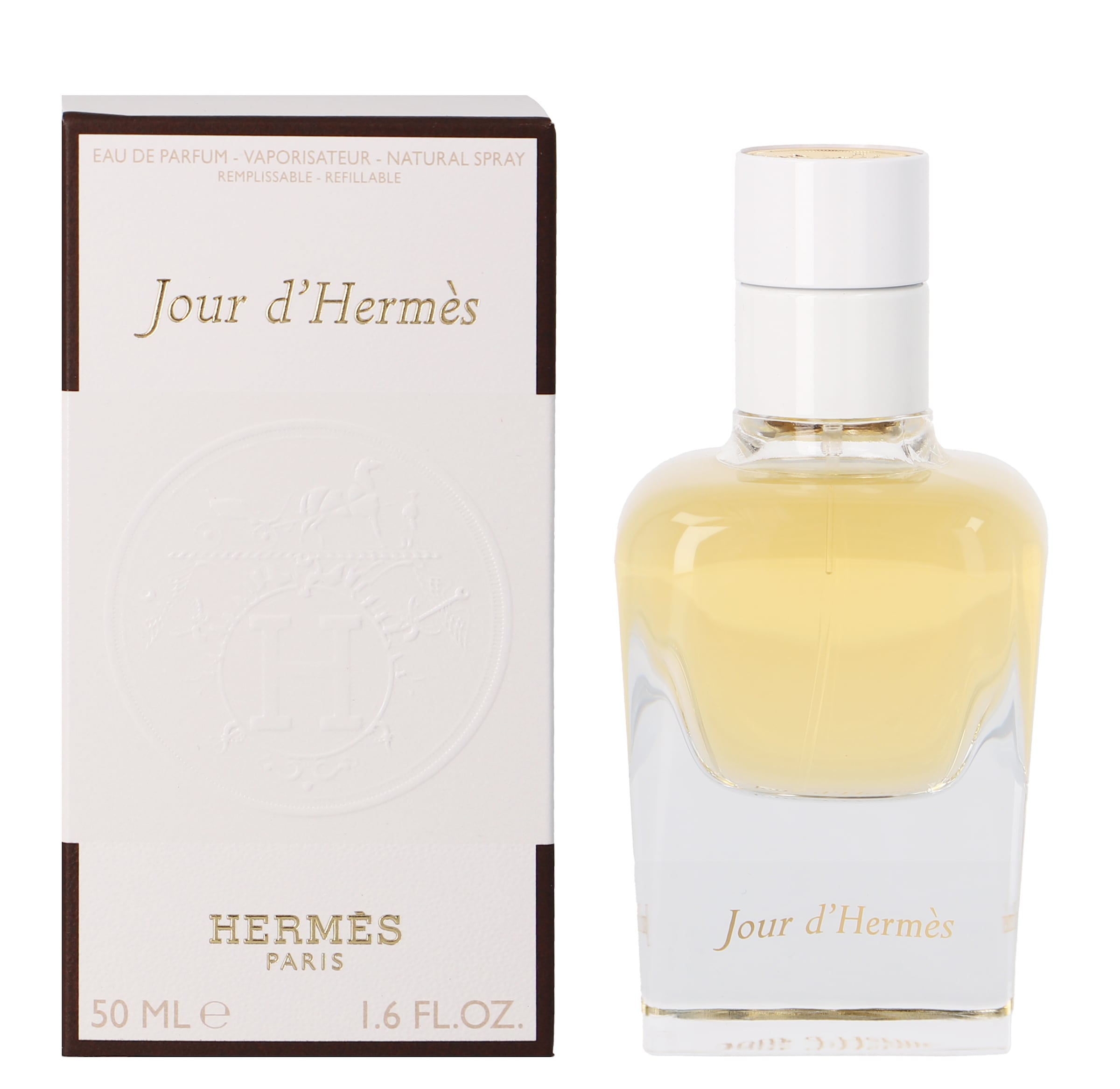 HERMÈS Eau de Parfum »Hermes Jour de Hermes«