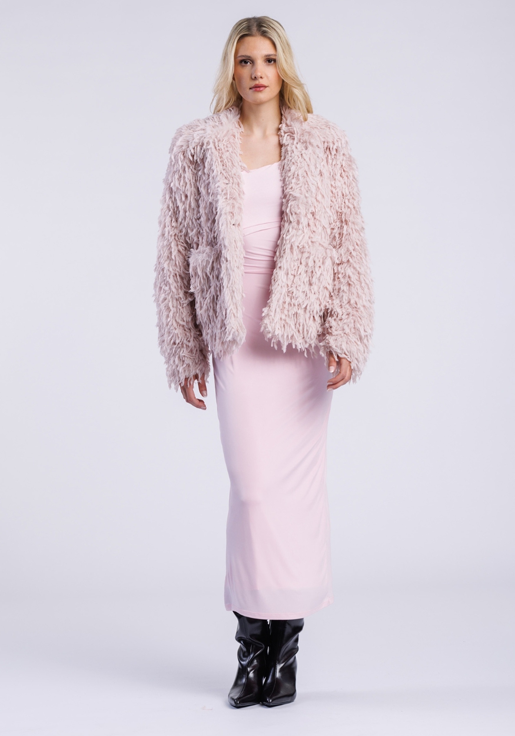 Freaky Nation Kurzjacke "Magical-FN" günstig online kaufen