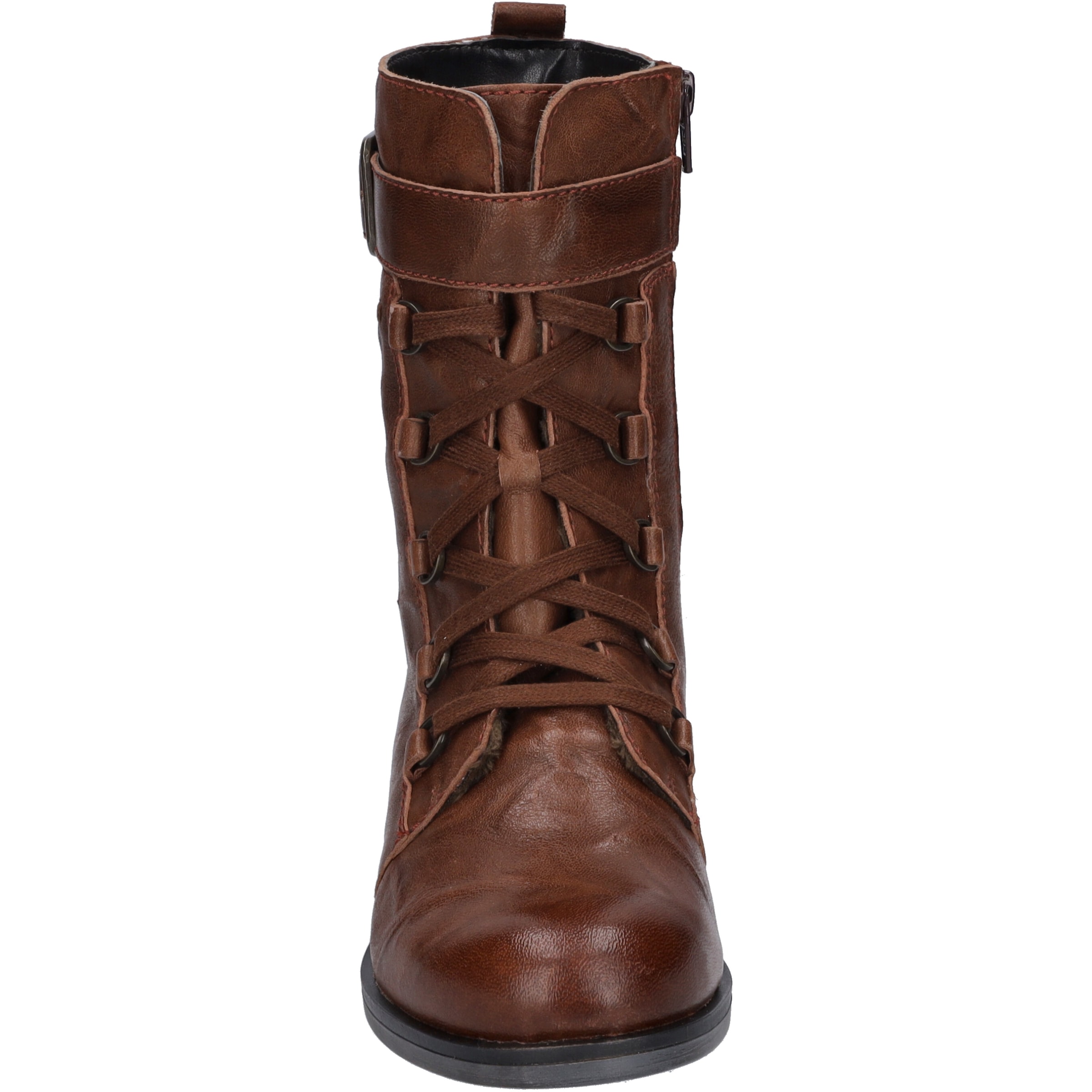 Josef Seibel Stiefel »Sanja 21, rost«