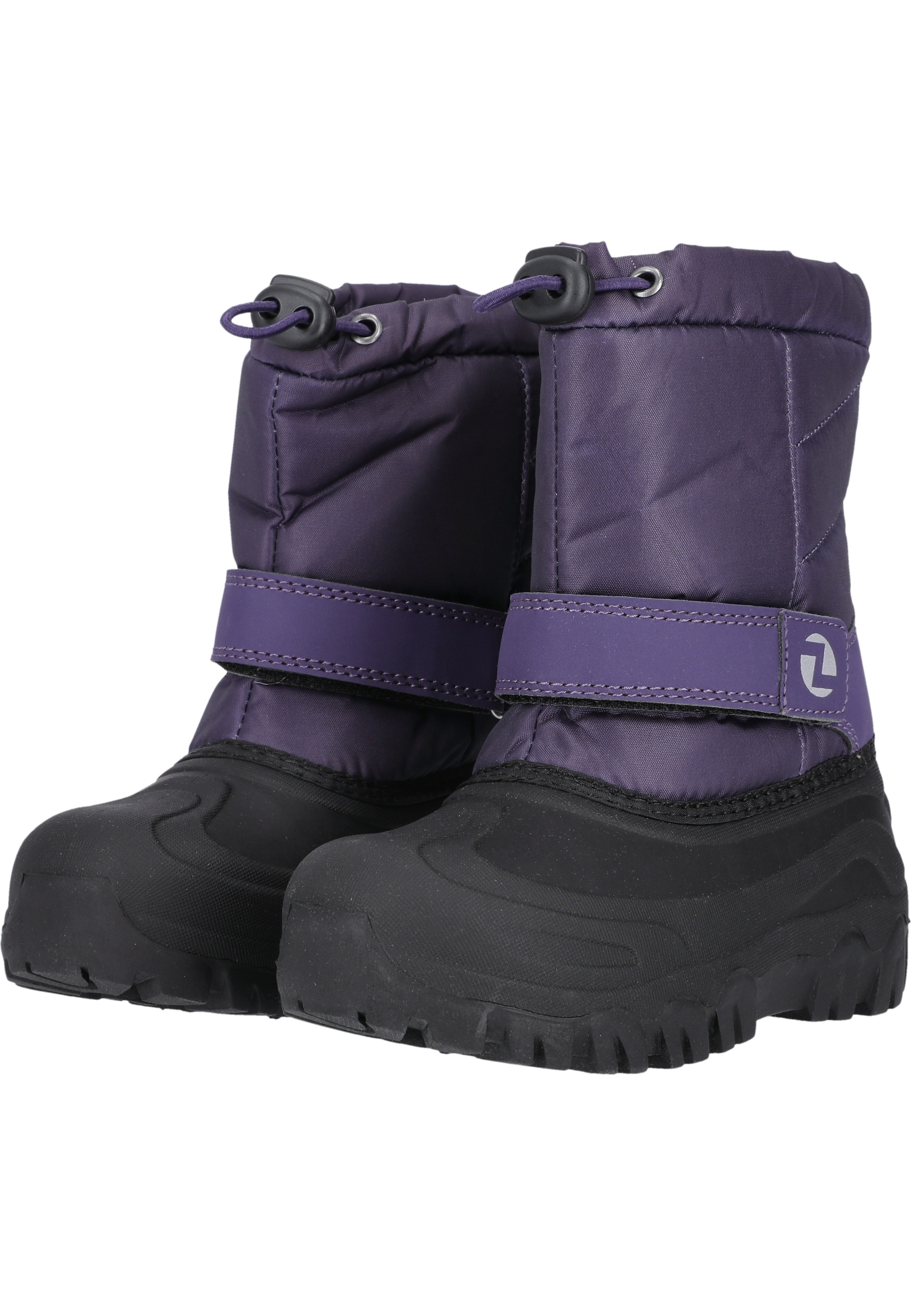 ZIGZAG Stiefel »Wanoha«, mit strapazierfähiger Sohle
