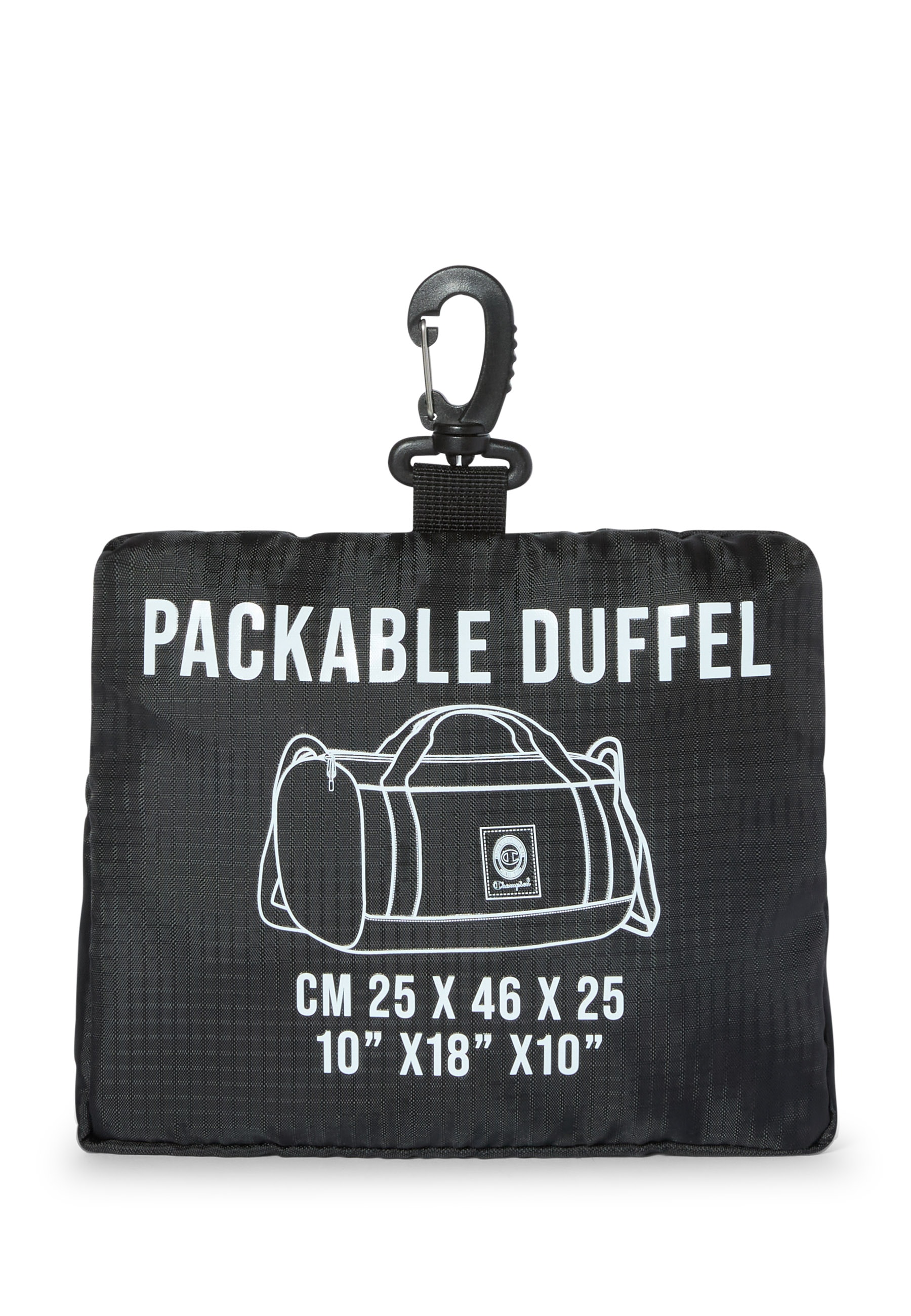 Champion Reisetasche, (1 tlg.)