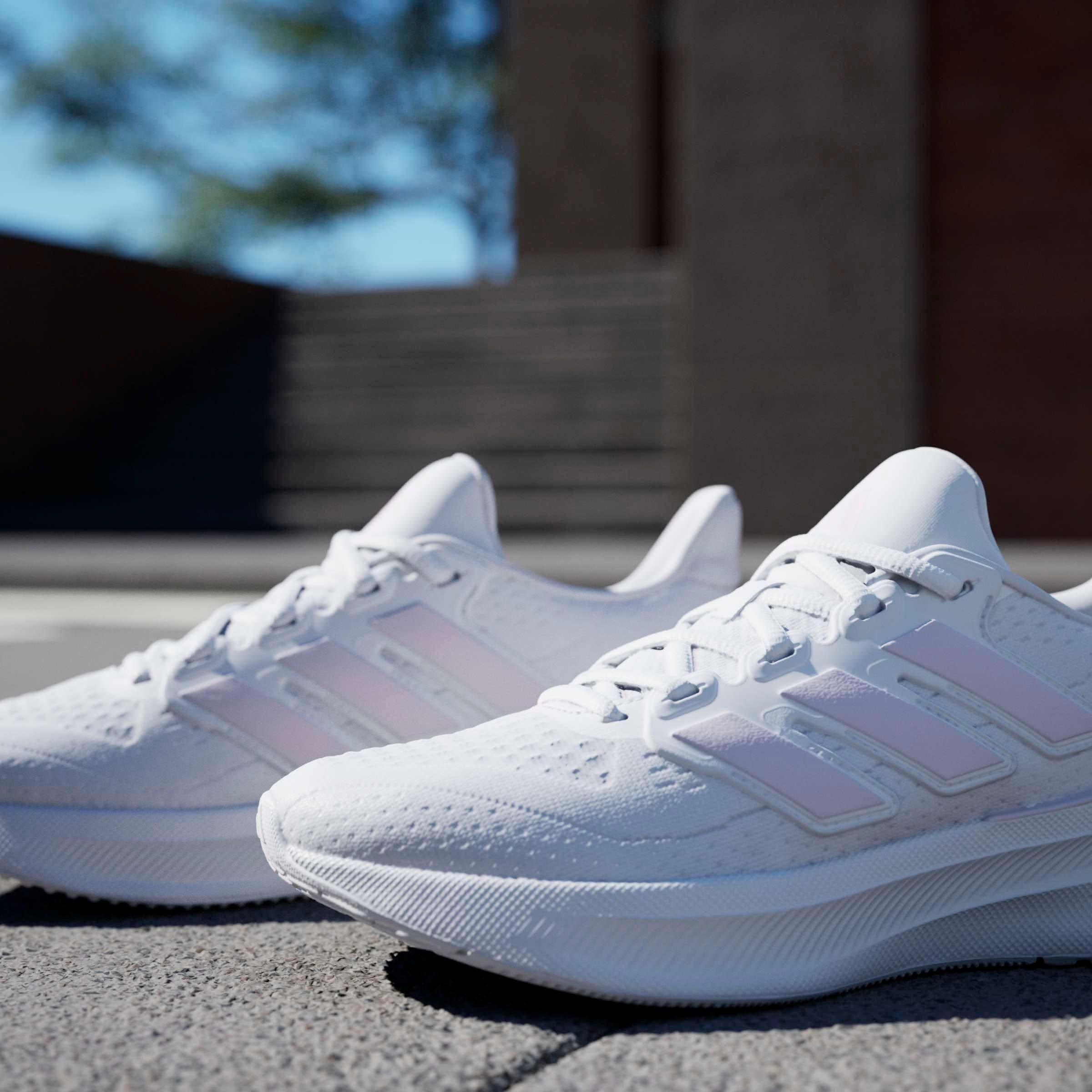 adidas Performance Laufschuh »ULTRARUN 5 W«