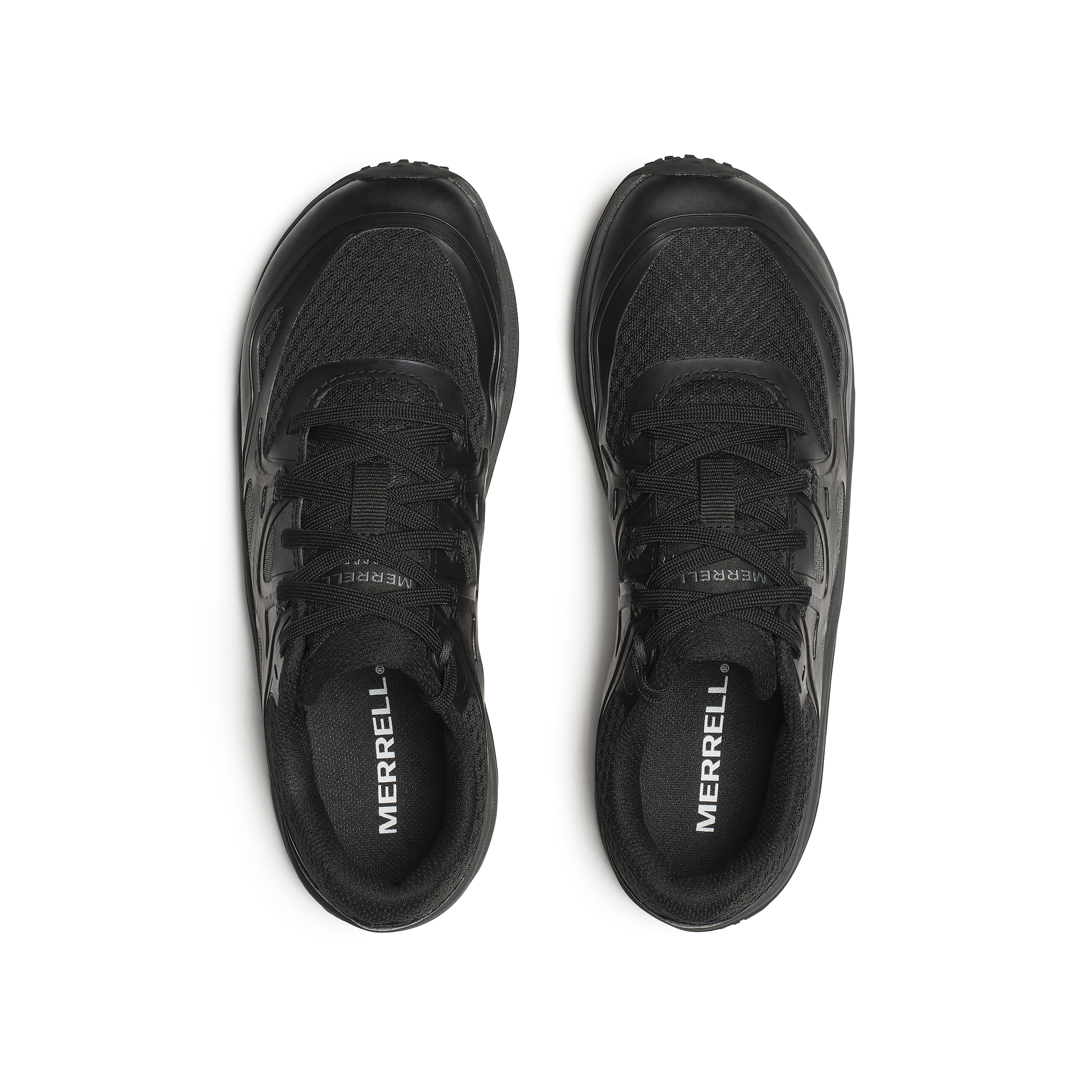 Merrell Barfußschuh »TRAIL GLOVE 8«  mit Vibram Sohle