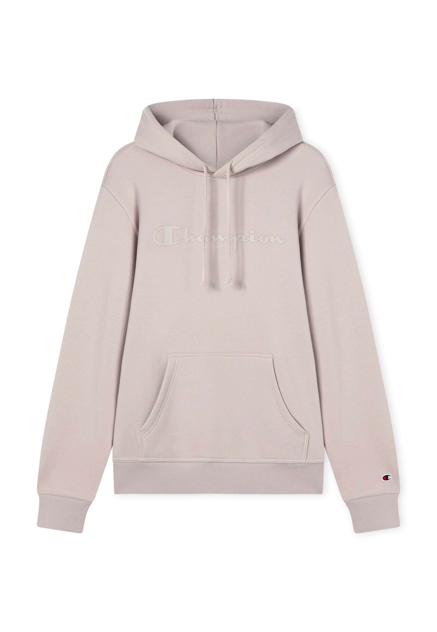 Champion Kapuzensweatshirt »SPORTWEAR HOODIE Standard Fit«
