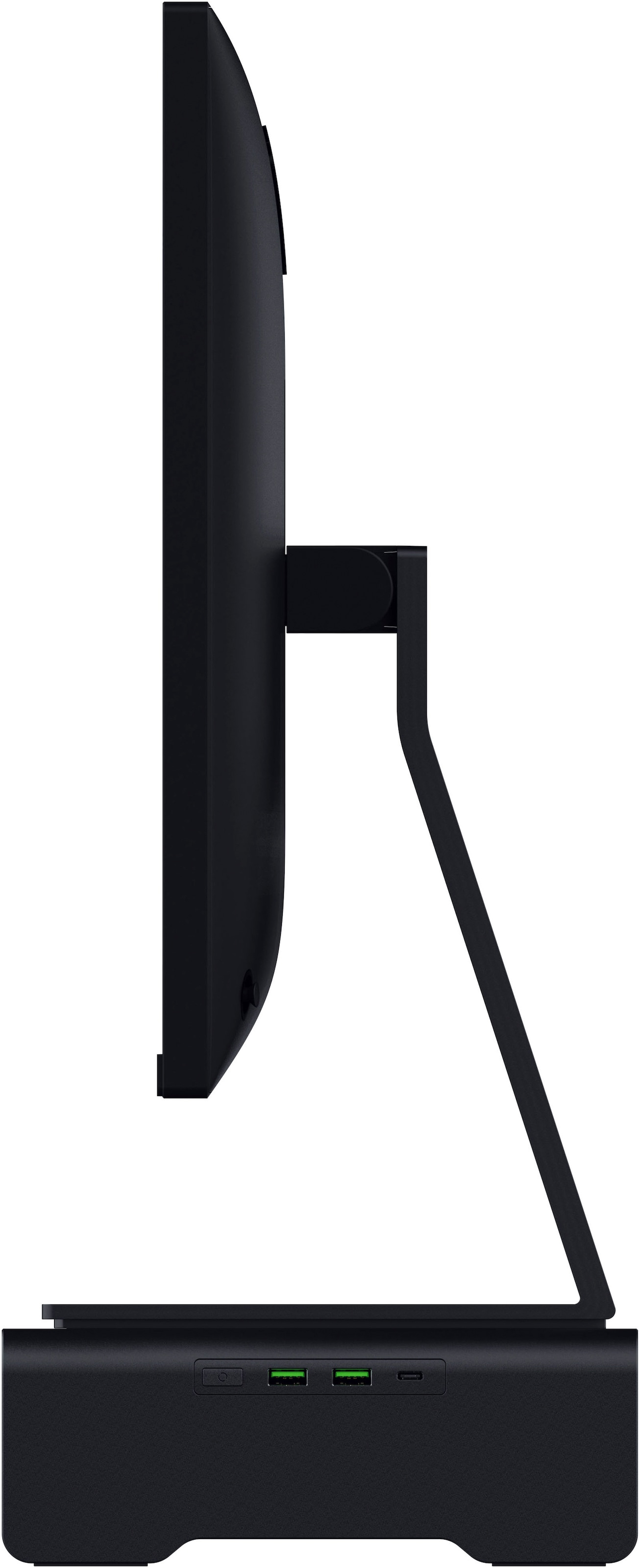 RAZER Monitorständer »Monitor Stand Chroma« bis 68,6 cm Zoll