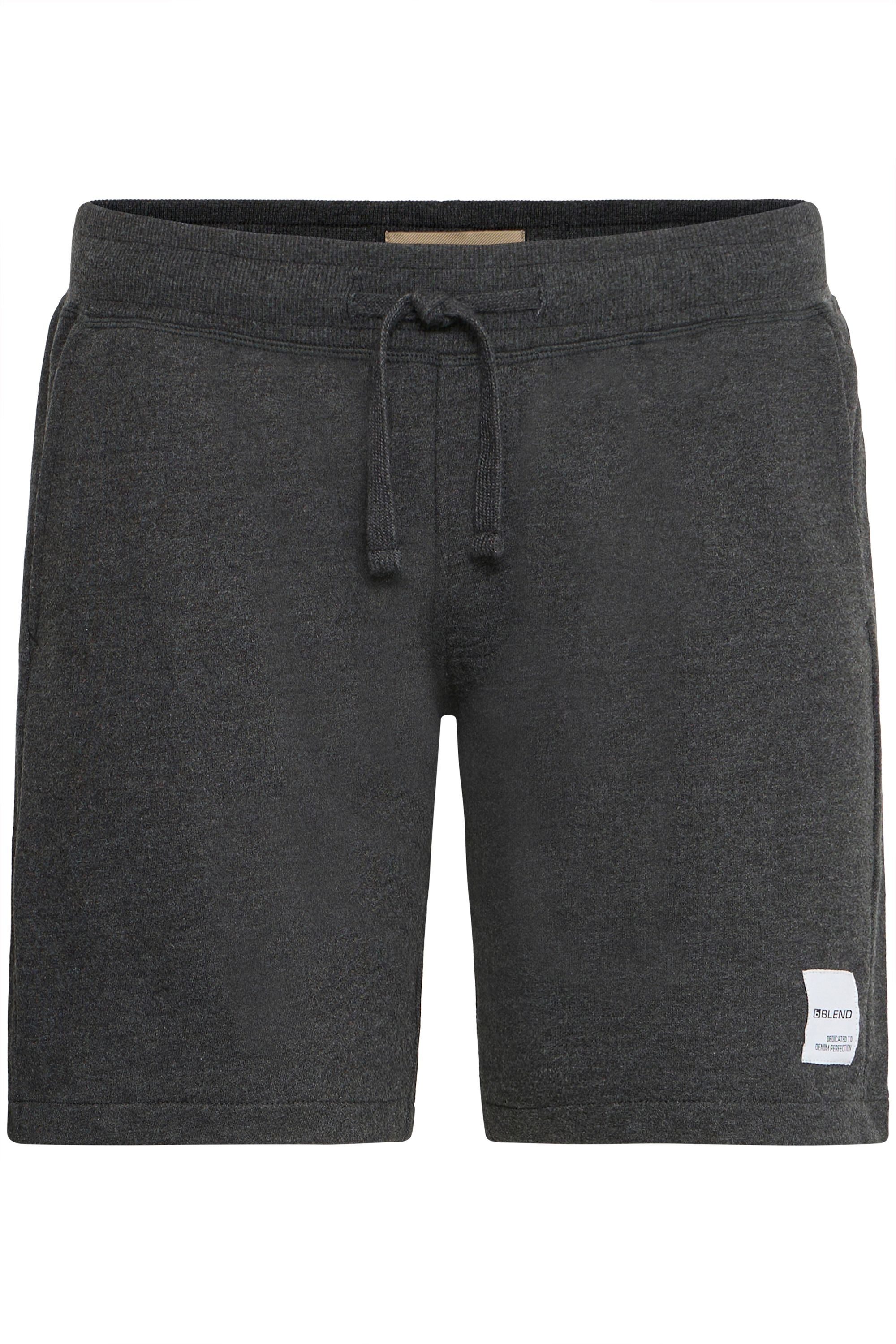 Blend Sweatshorts "BHMBHARDEN" Gemütliche Sweatshorts mit Taschen günstig online kaufen