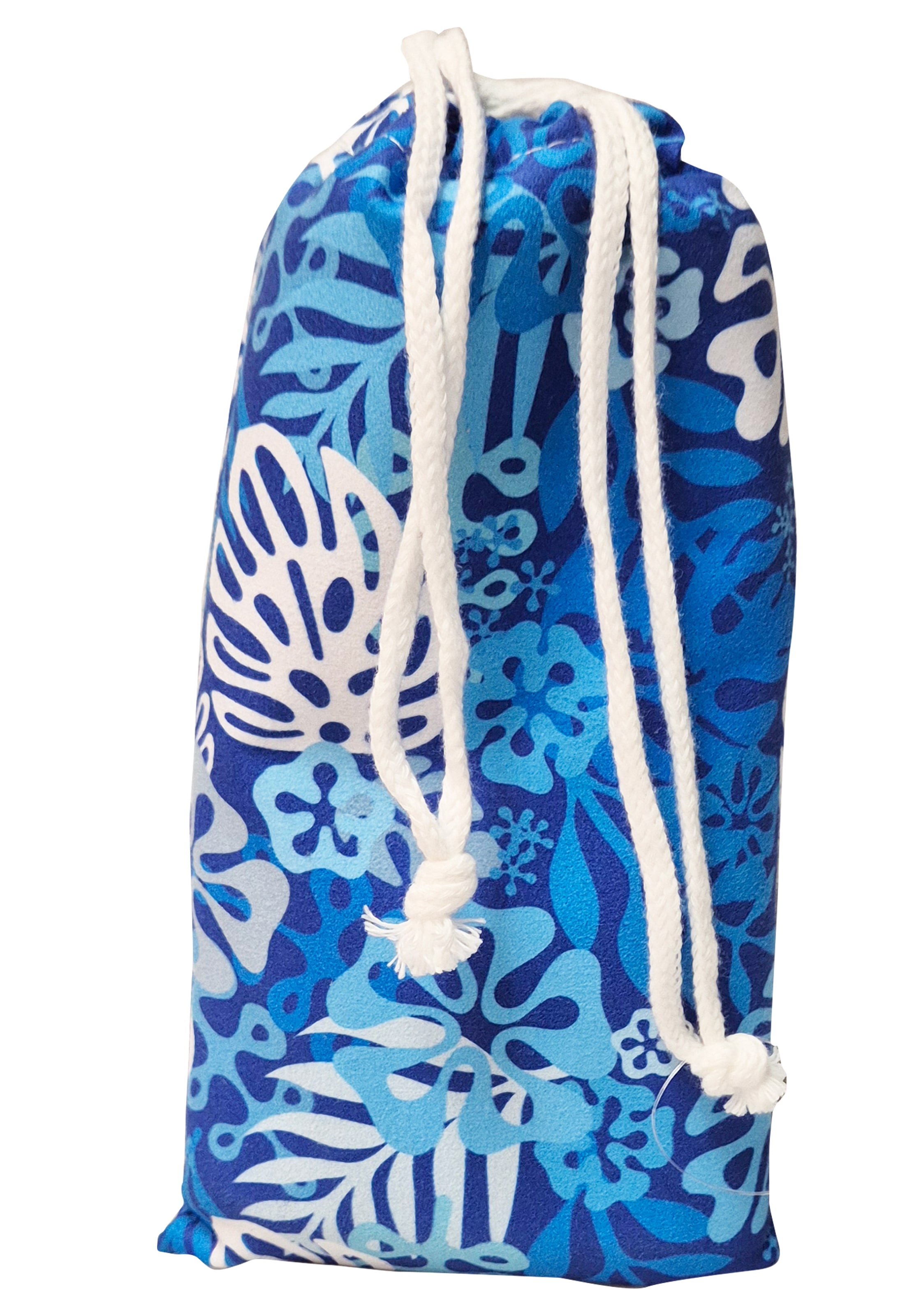 Capelli New York Strandtuch schnelltrocknend