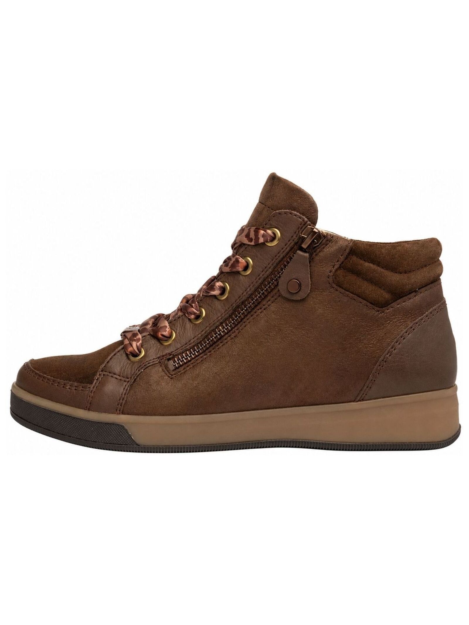 Ara Sneaker »Ara Sneaker Leder«