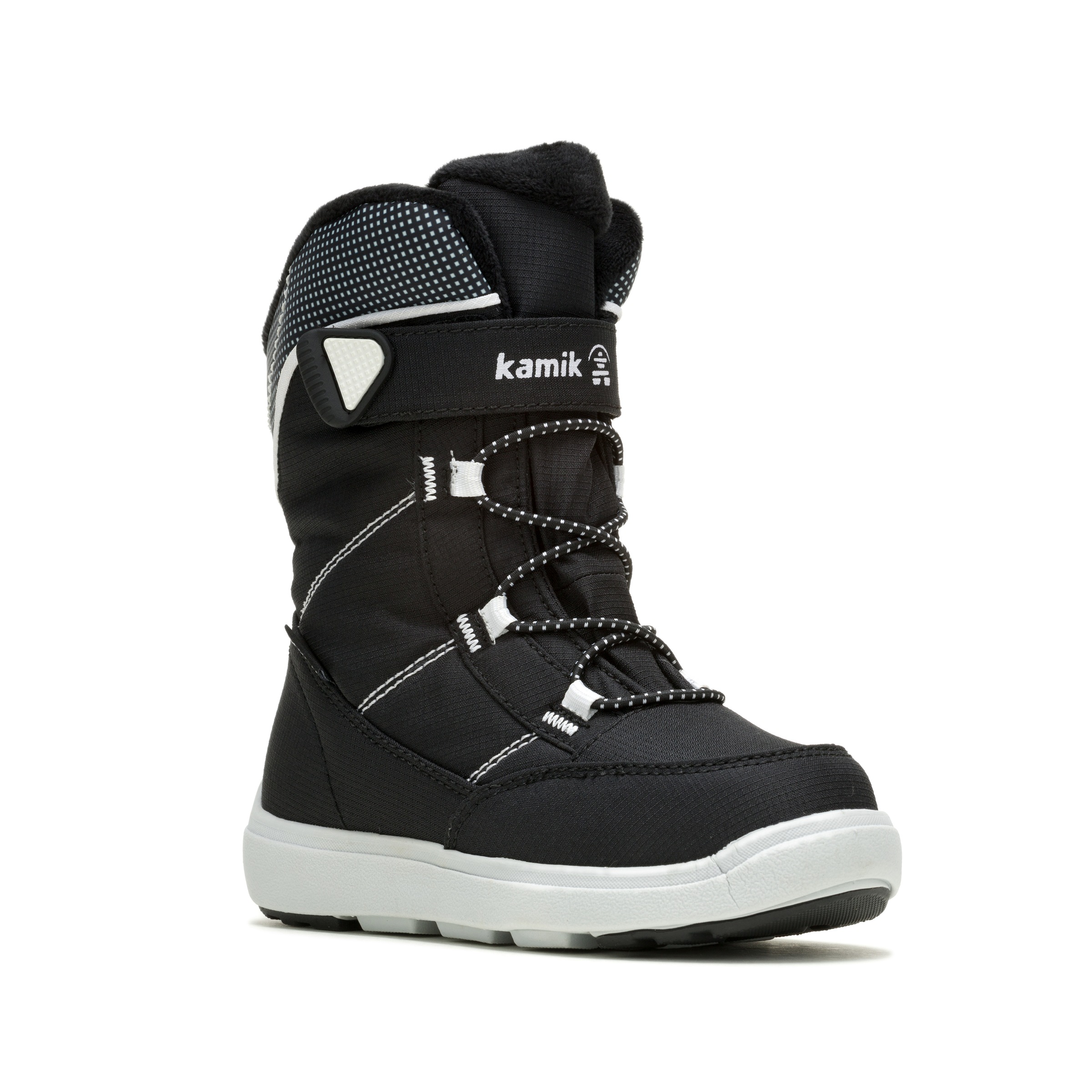 Kamik Winterstiefel »STANCE2«