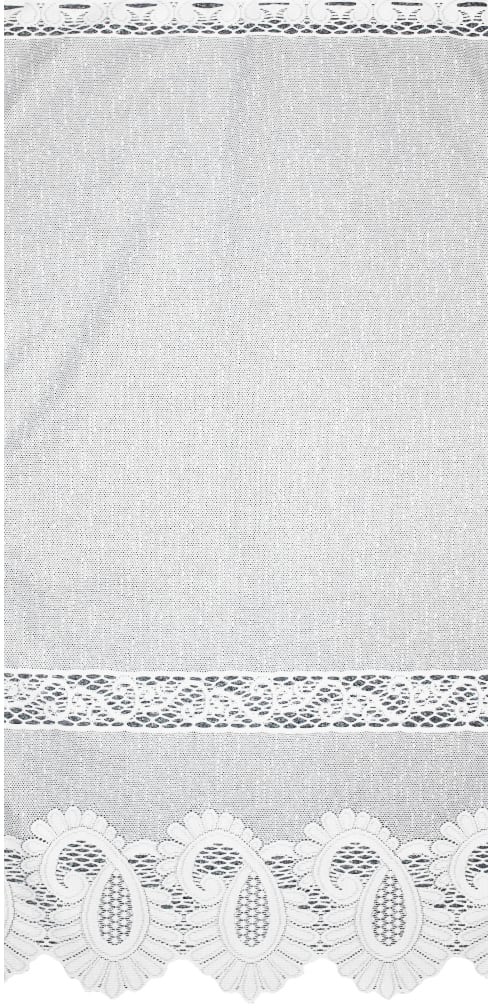 Thumbnail - heine home Gardine Stangendurchzug 1 Stk. tlg.