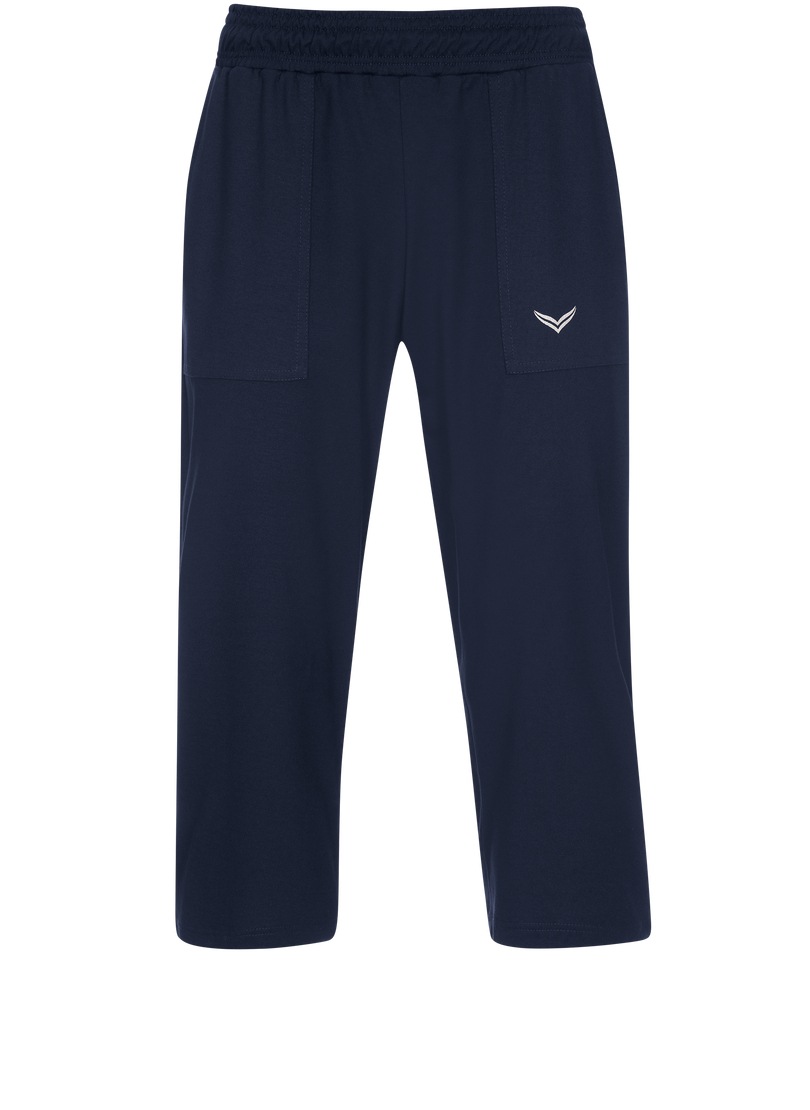 Thumbnail - Trigema Jerseyhose "TRIGEMA 3/4 Freizeithose"