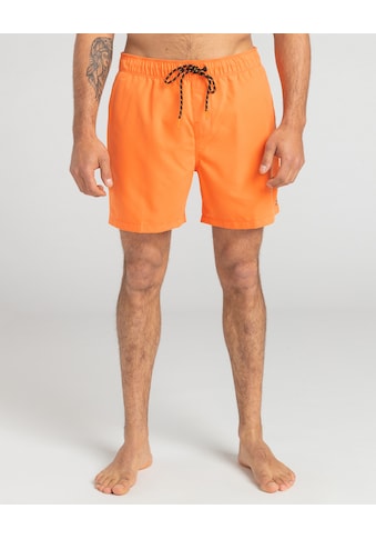 Boardshorts »All Day Layback«