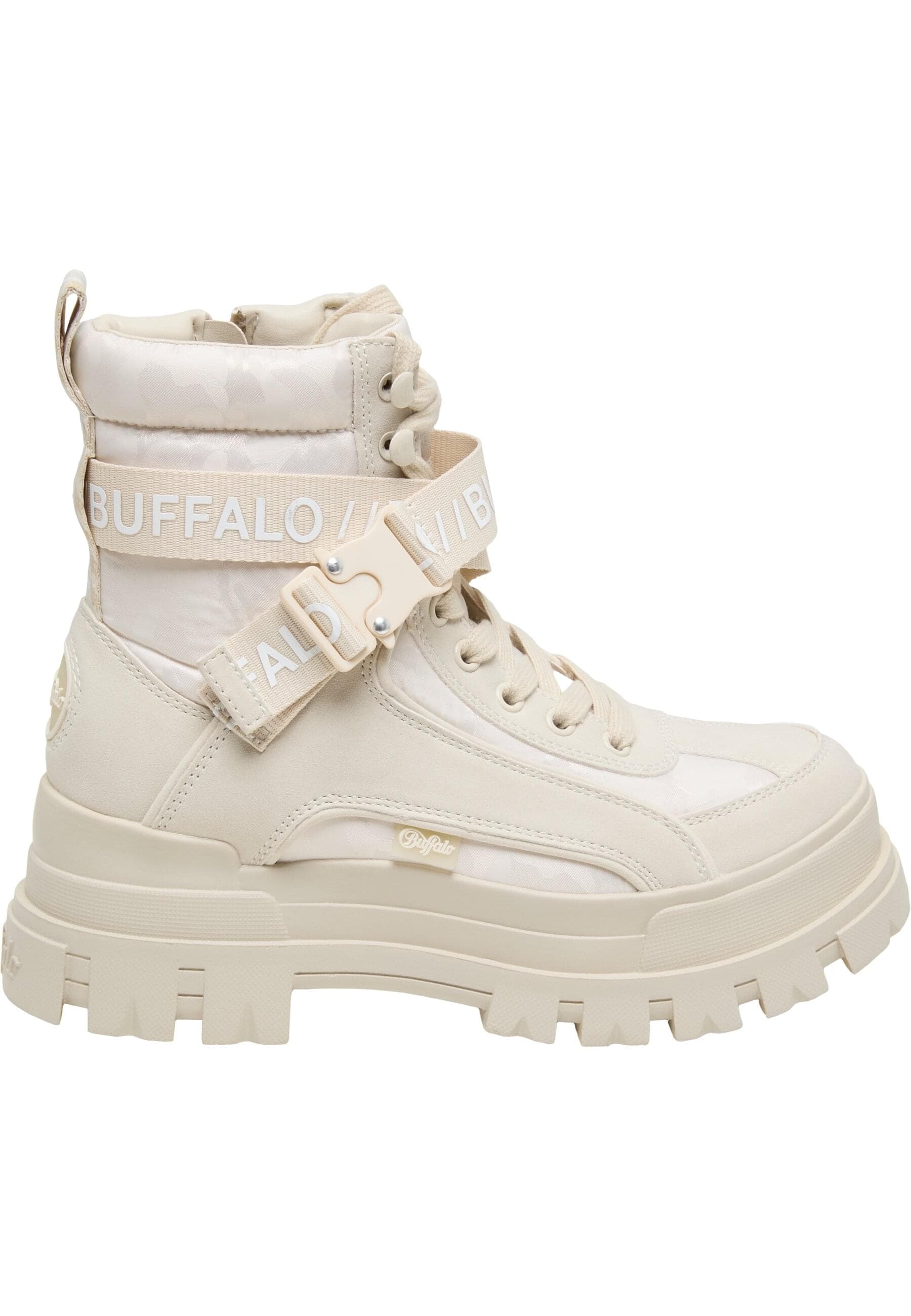 Buffalo Stiefel »Buffalo ASPHA COM - VEGAN«