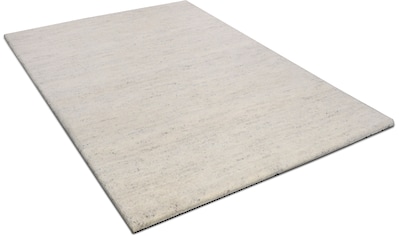THEKO Wollteppich »Amravati«, rechteckig, 28 mm Höhe, echter Berber Teppich aus... kaufen