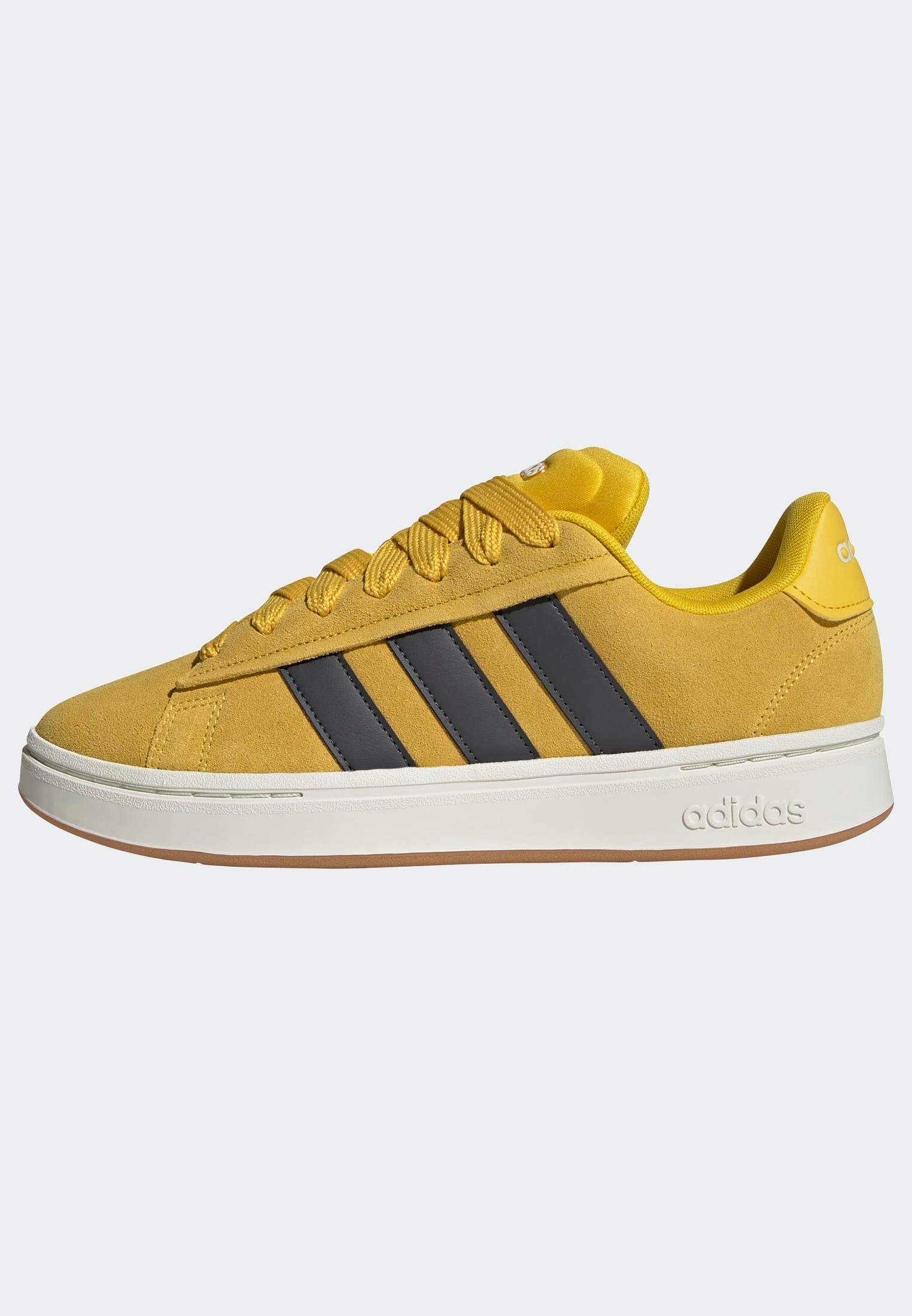 adidas Sportswear Sneaker »GRAND COURT ALPHA«, Design inspiriert vom adidas Campus 00