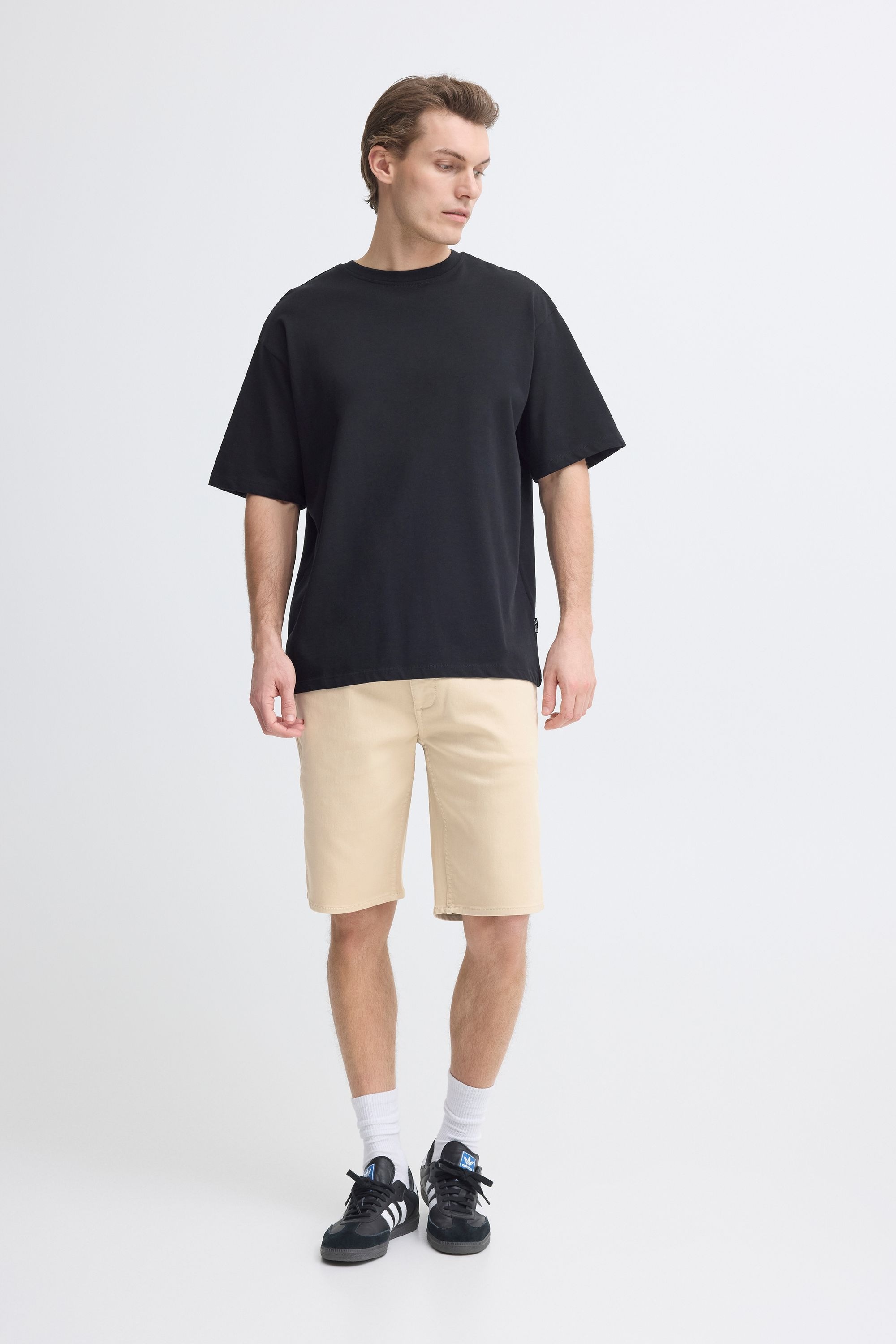 Blend Jeansshorts »Shorts BHBlizzard«
