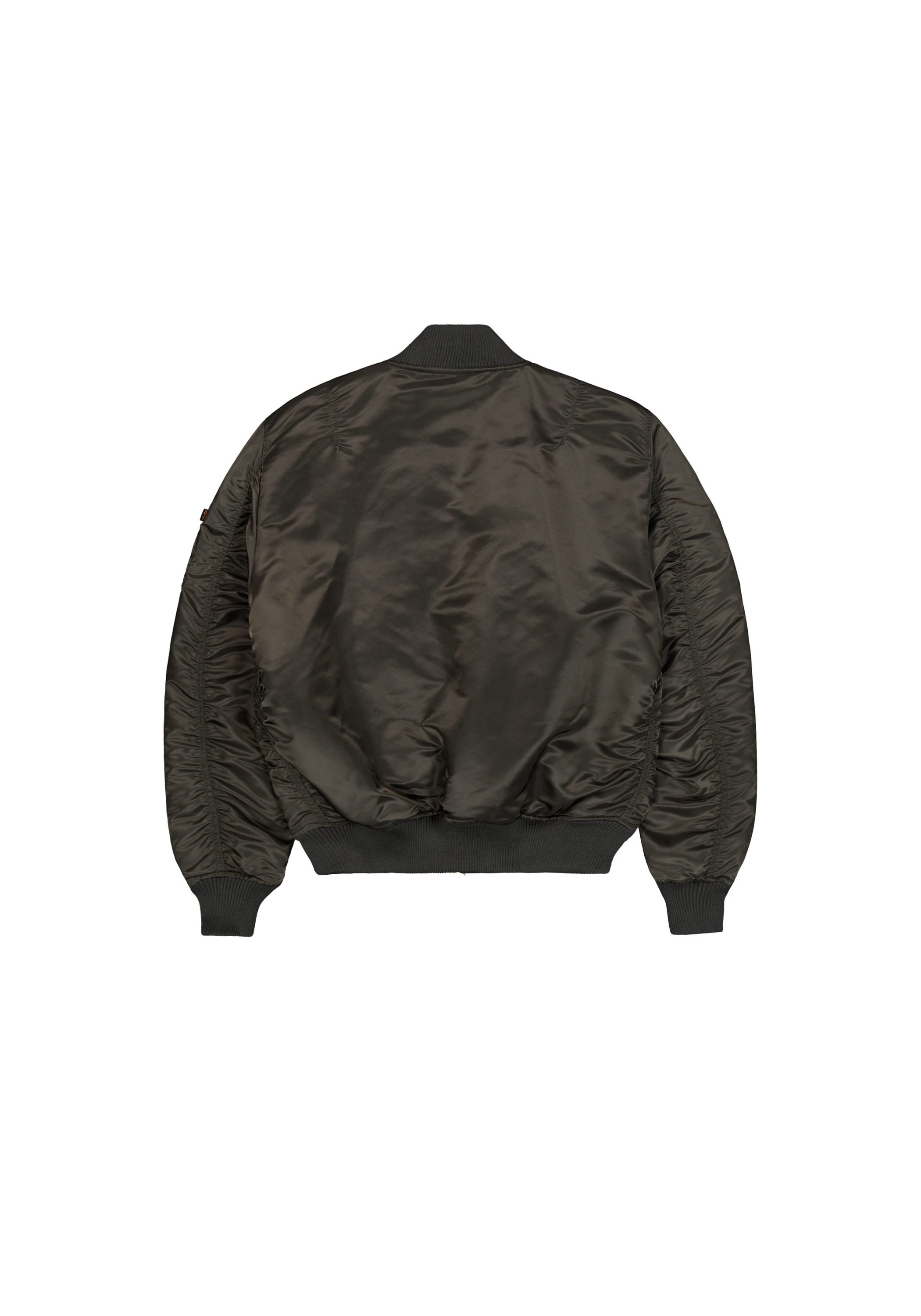 Alpha Industries Bomberjacke »Alpha Industries Men - Bomber Jackets MA-1 VF Vintage Fit 59«
