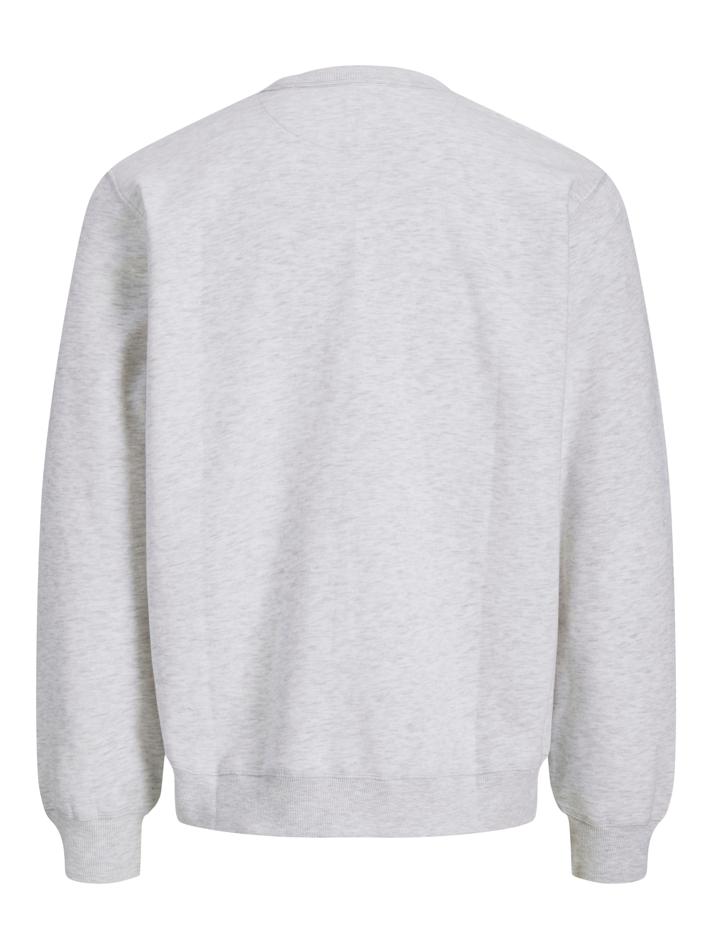 Thumbnail - Jack & Jones Sweatshirt "JORBLEECKER BRANDING SWEAT CREW BF"