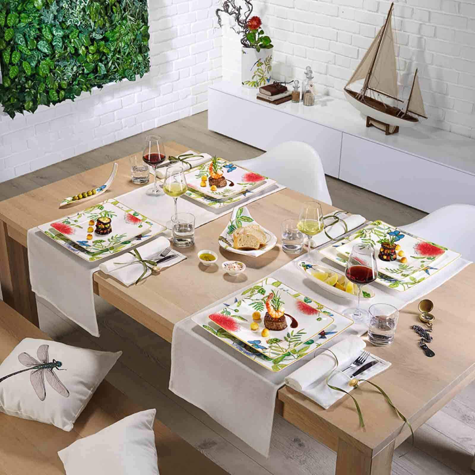 Villeroy & Boch Whiskyglas »Whiskygläser La Divina 360 ml 4er Set transparent«