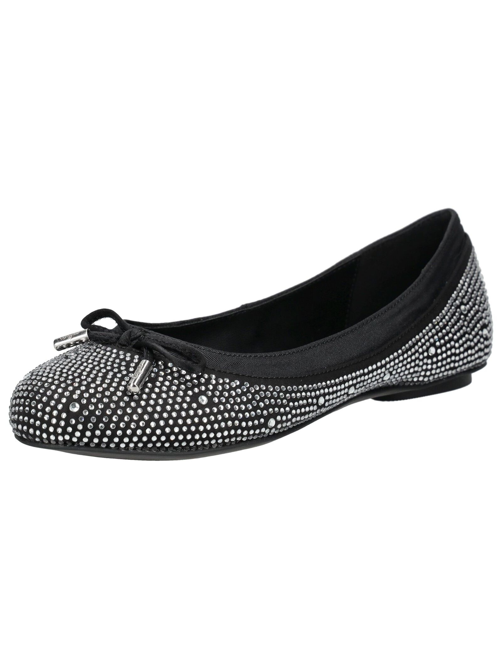 Buffalo Ballerina "Buffalo Ballerinas Lederimitat/Textil" günstig online kaufen