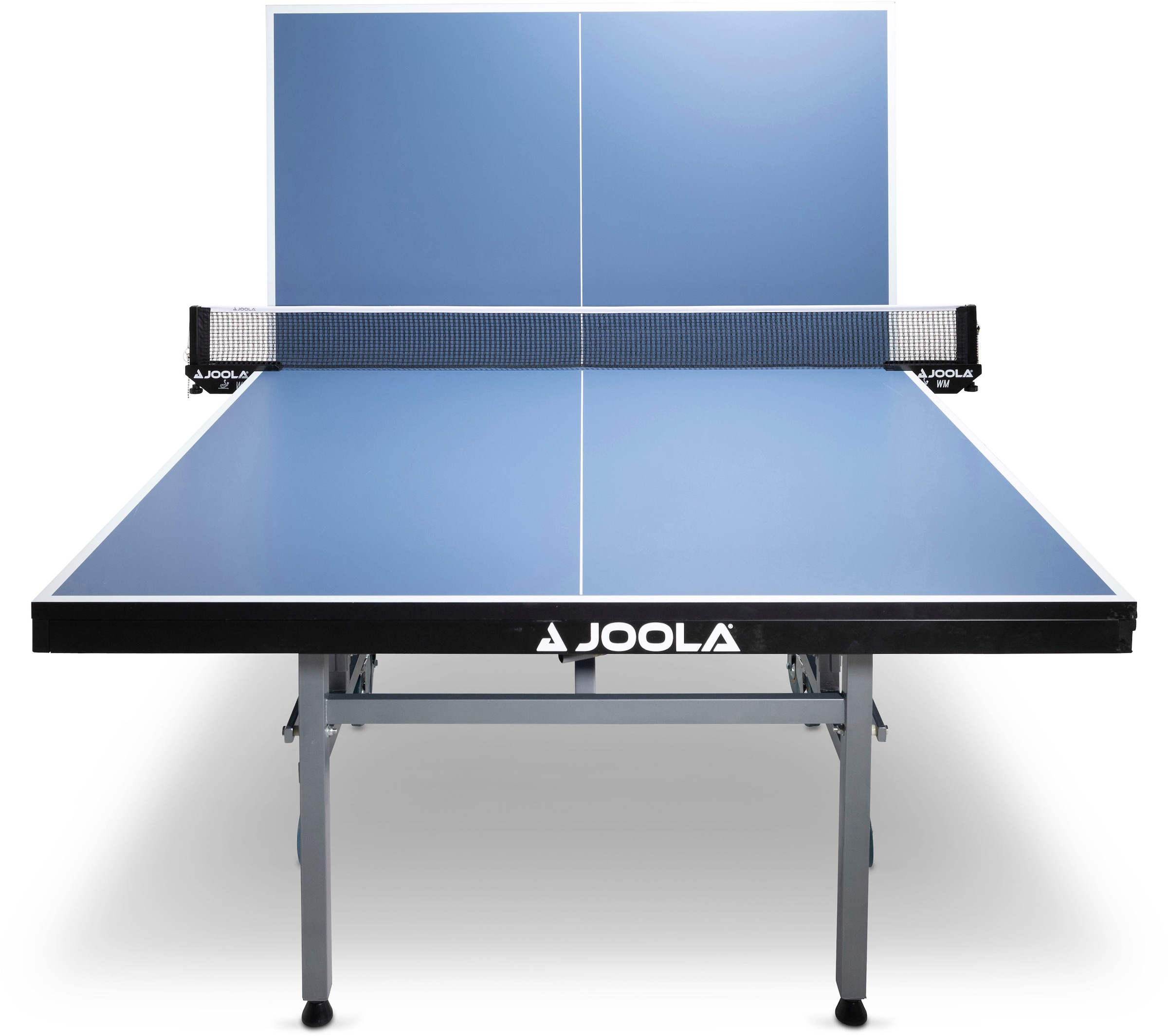 25-S« auf Rechnung Tischtennisplatte Joola kaufen | »World Cup BAUR