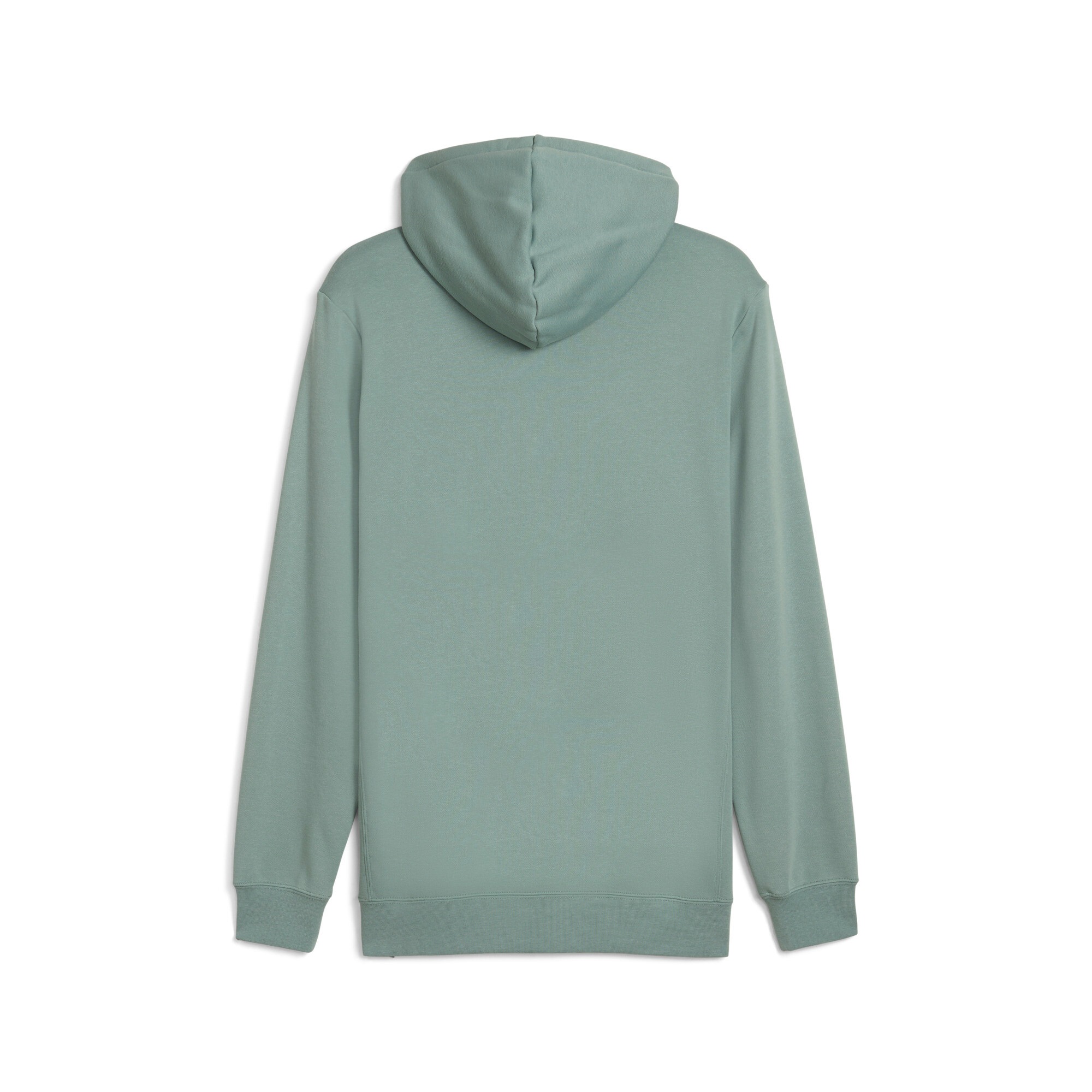 PUMA Kapuzensweatshirt "CLASS HOODIE FL", mit Kängurutasche, mit grafischem günstig online kaufen