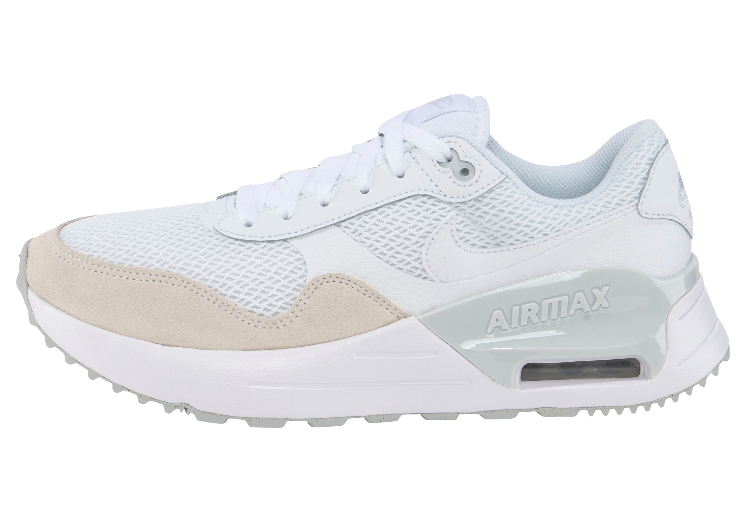 Nike Sportswear Sneaker "AIR MAX SYSTM" günstig online kaufen