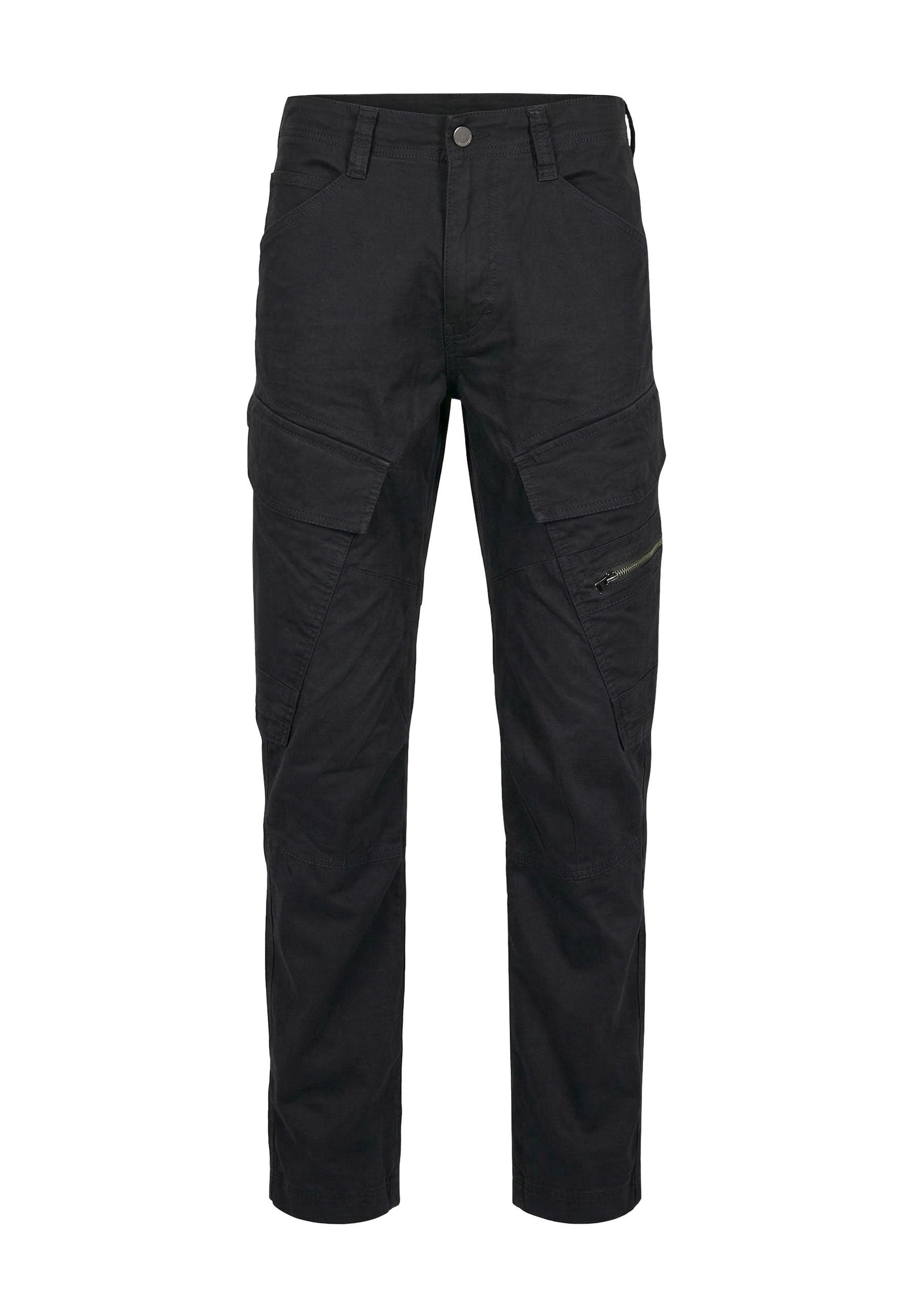 Brandit Cargohose "Brandit Herren Adven Slim Fit Cargo Pants"