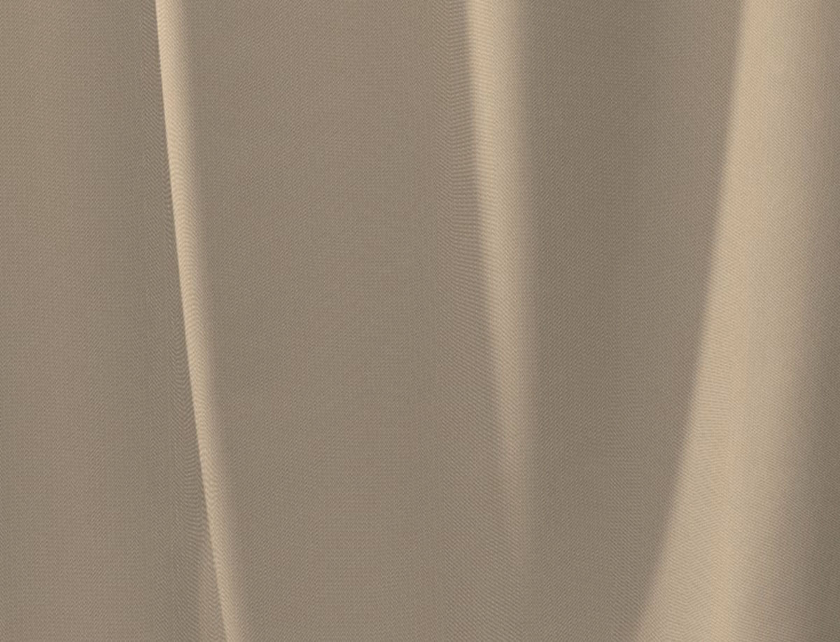 Thumbnail - Adam Vorhang "Uni Collection" Ösen 1 Stk. tlg. aus 100% Bio-Baumwolle