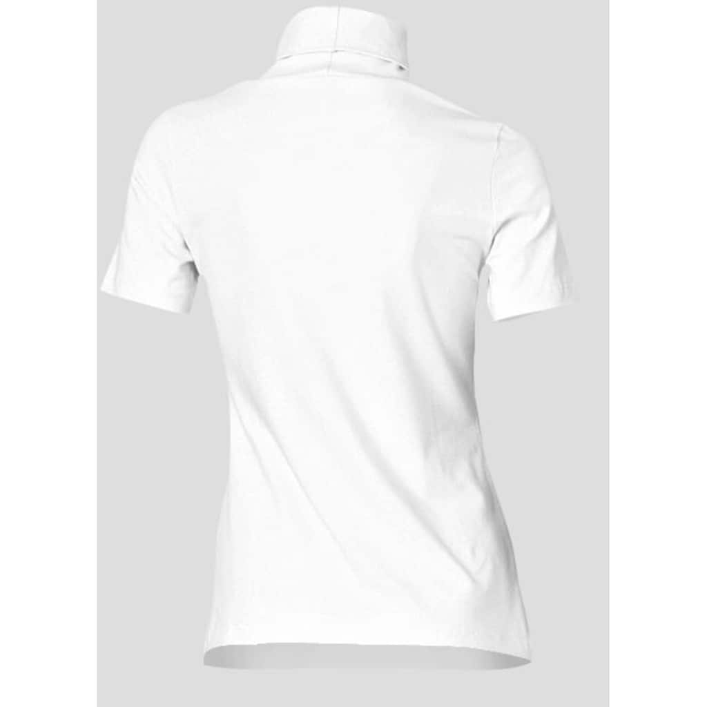 heine Rollkragenshirt »Rollkragen-Shirt«, (1 tlg.)