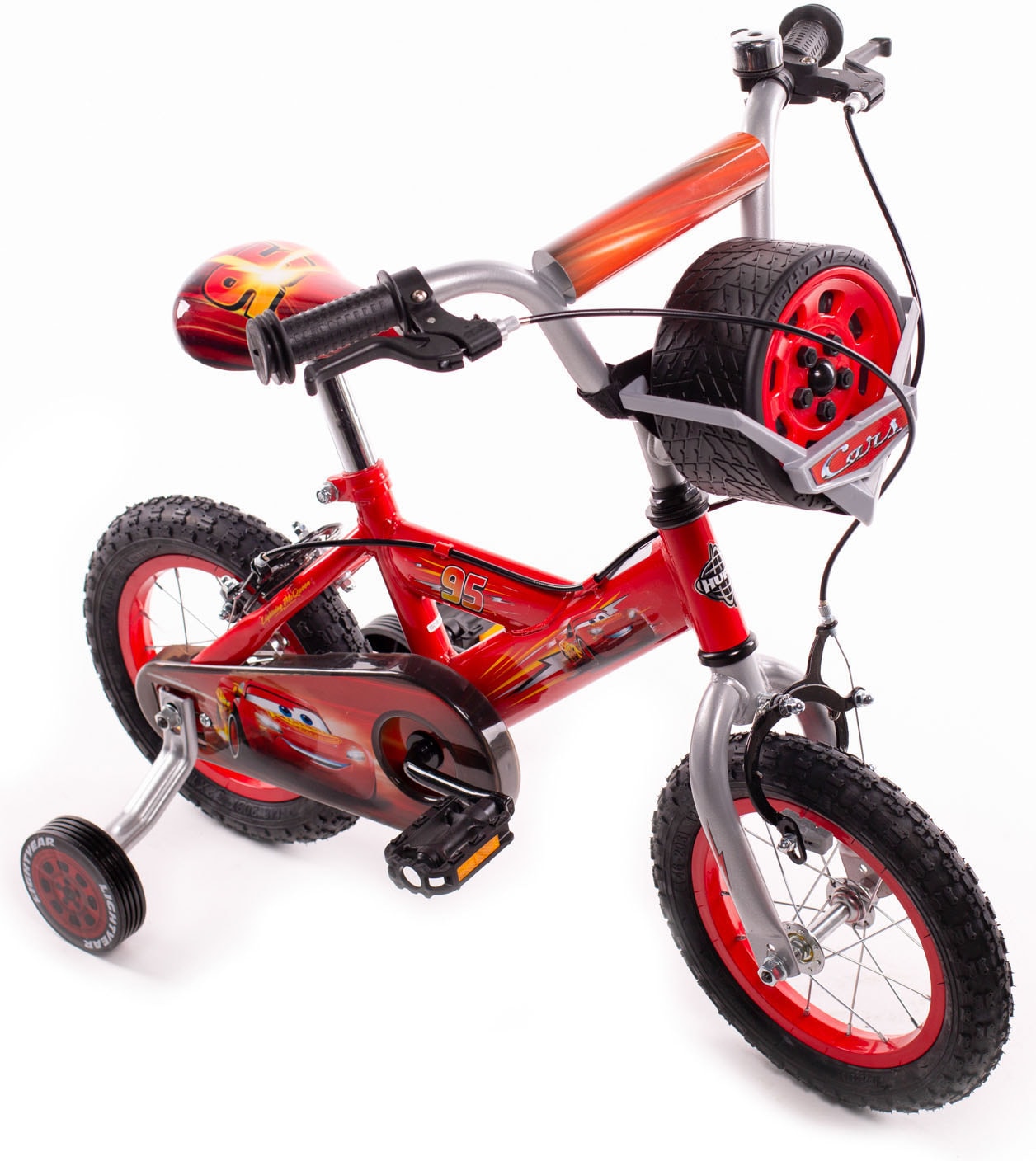 Huffy Kinderfahrrad